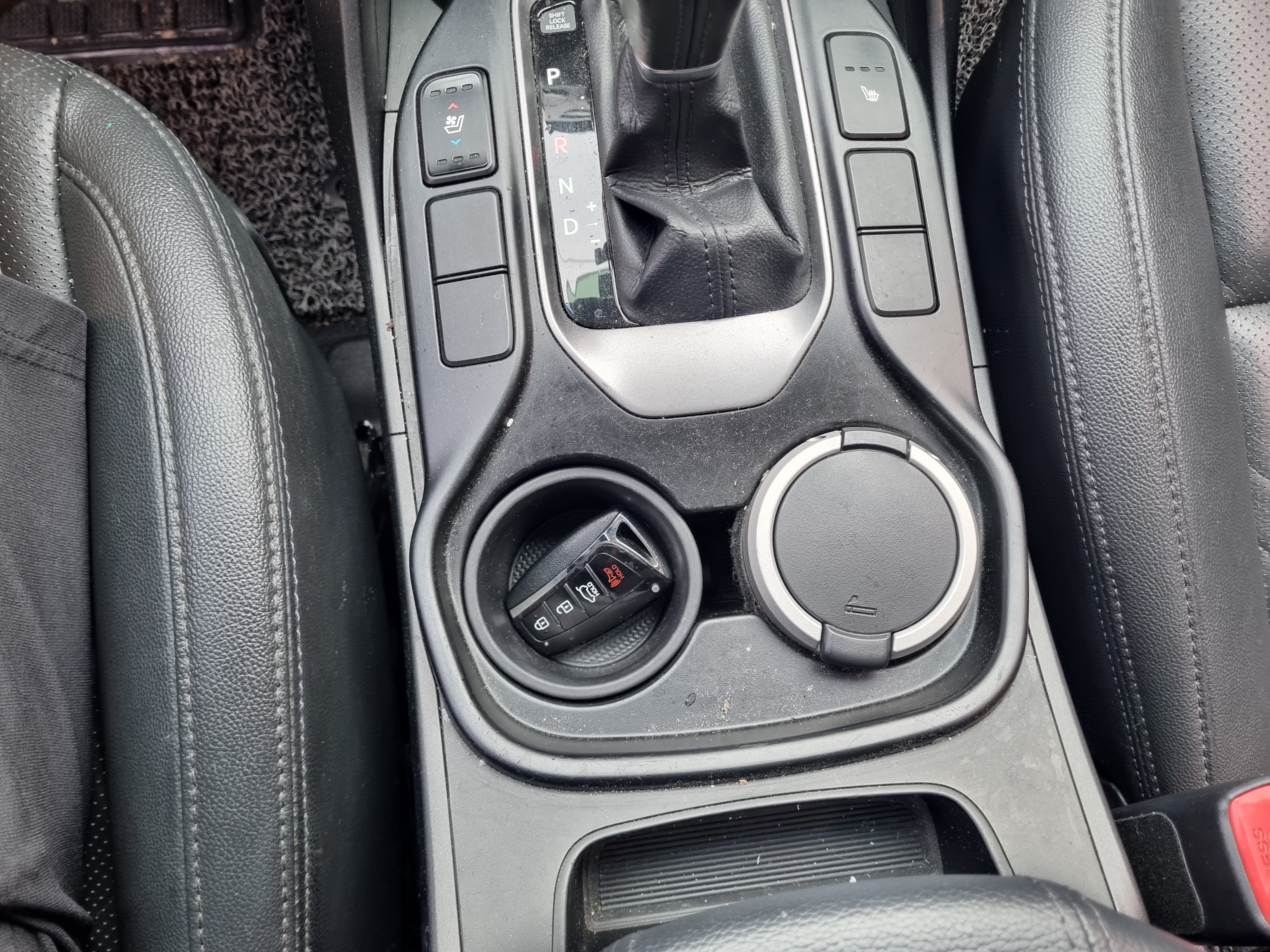 2013 HYUNDAI  SANTAFE DM DIESEL 2WD 2.0 PREMIUM (5SEATS) - Thumbnail 26