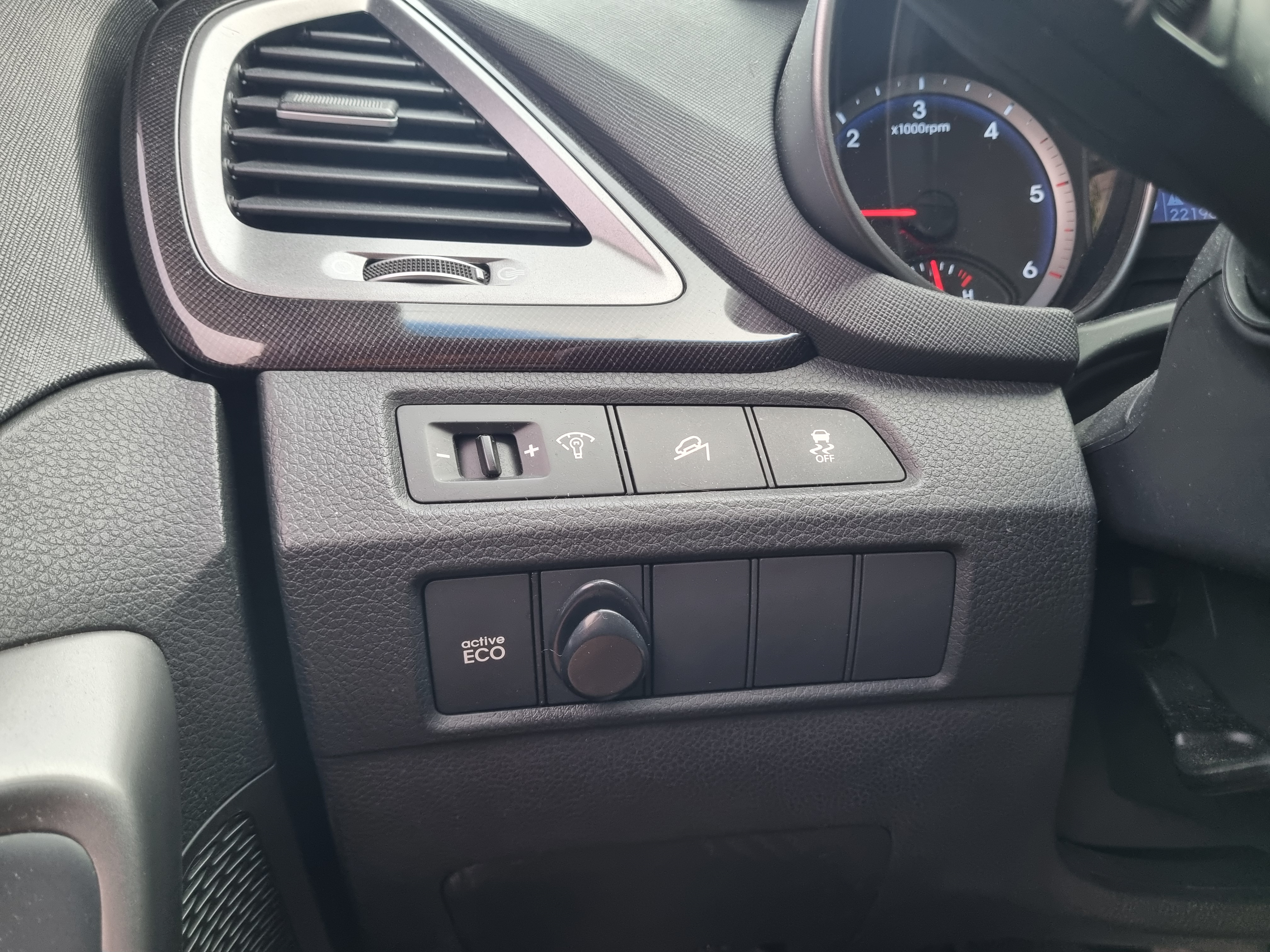 2013 HYUNDAI  SANTAFE DM DIESEL 2WD 2.0 PREMIUM (5SEATS) - Thumbnail 30