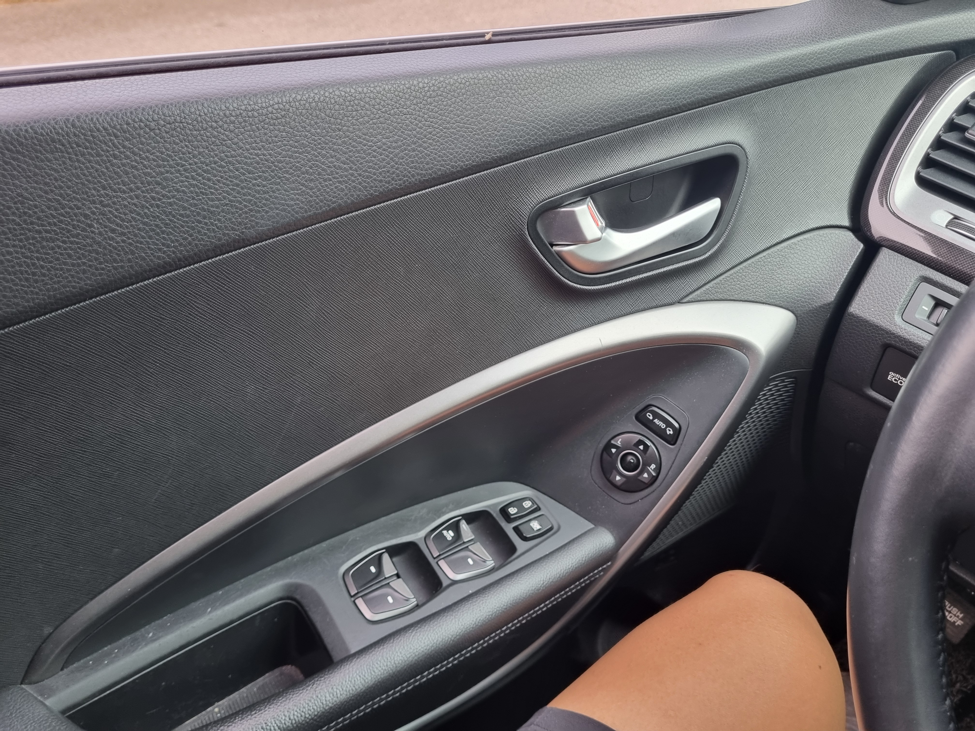 2013 HYUNDAI  SANTAFE DM DIESEL 2WD 2.0 PREMIUM (5SEATS) - Thumbnail 31