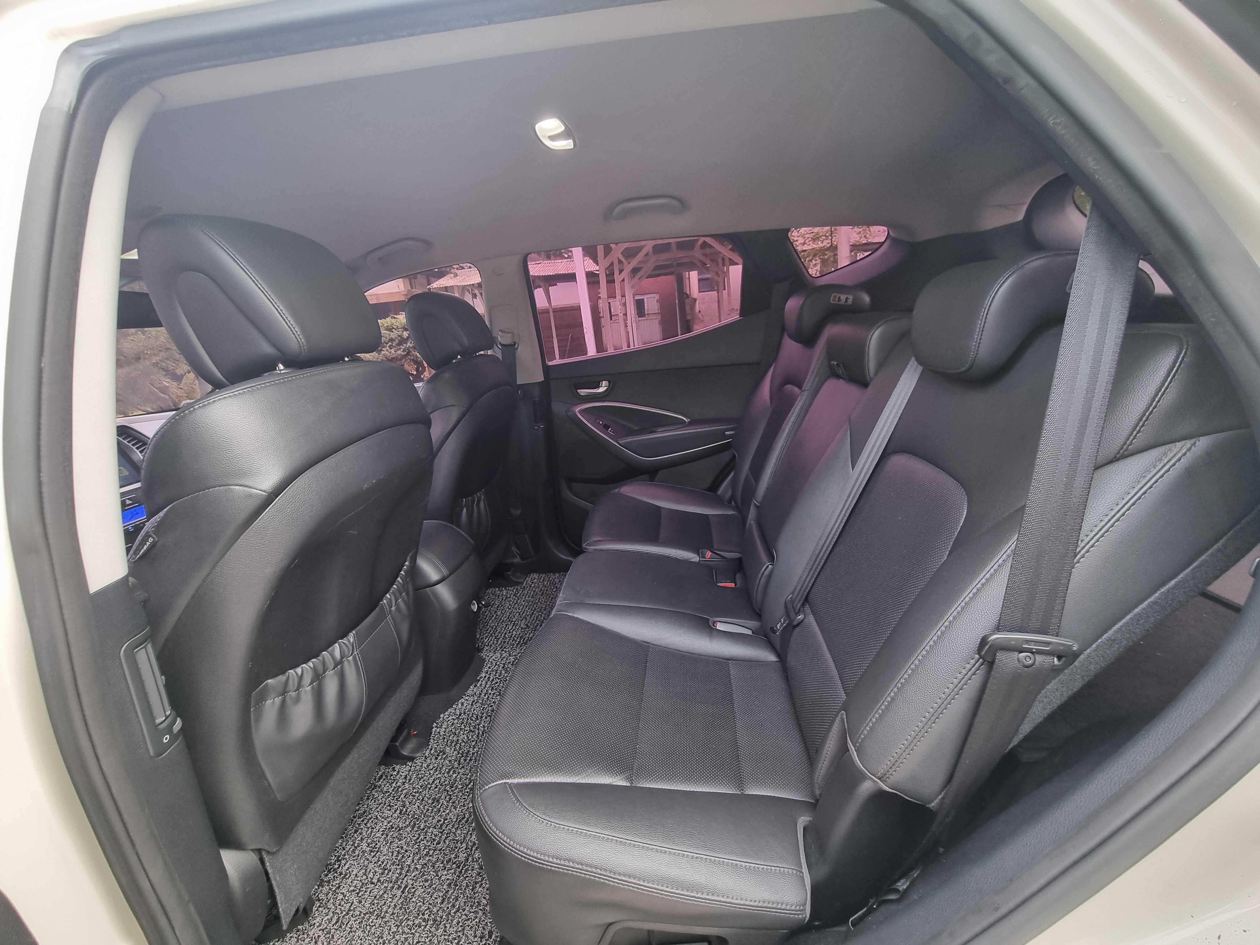 2013 HYUNDAI  SANTAFE DM DIESEL 2WD 2.0 PREMIUM (5SEATS) - Thumbnail 34