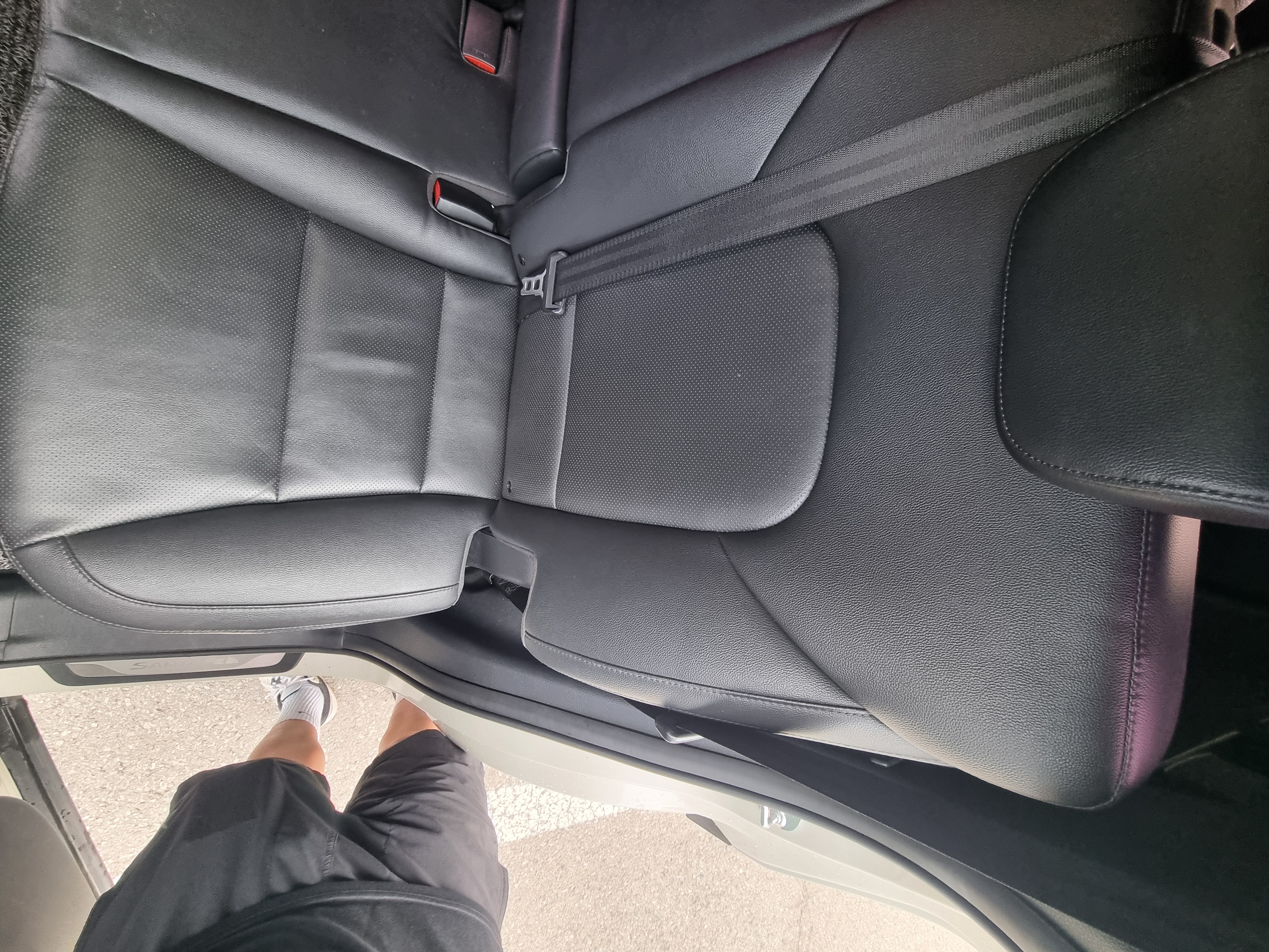 2013 HYUNDAI  SANTAFE DM DIESEL 2WD 2.0 PREMIUM (5SEATS) - Thumbnail 35