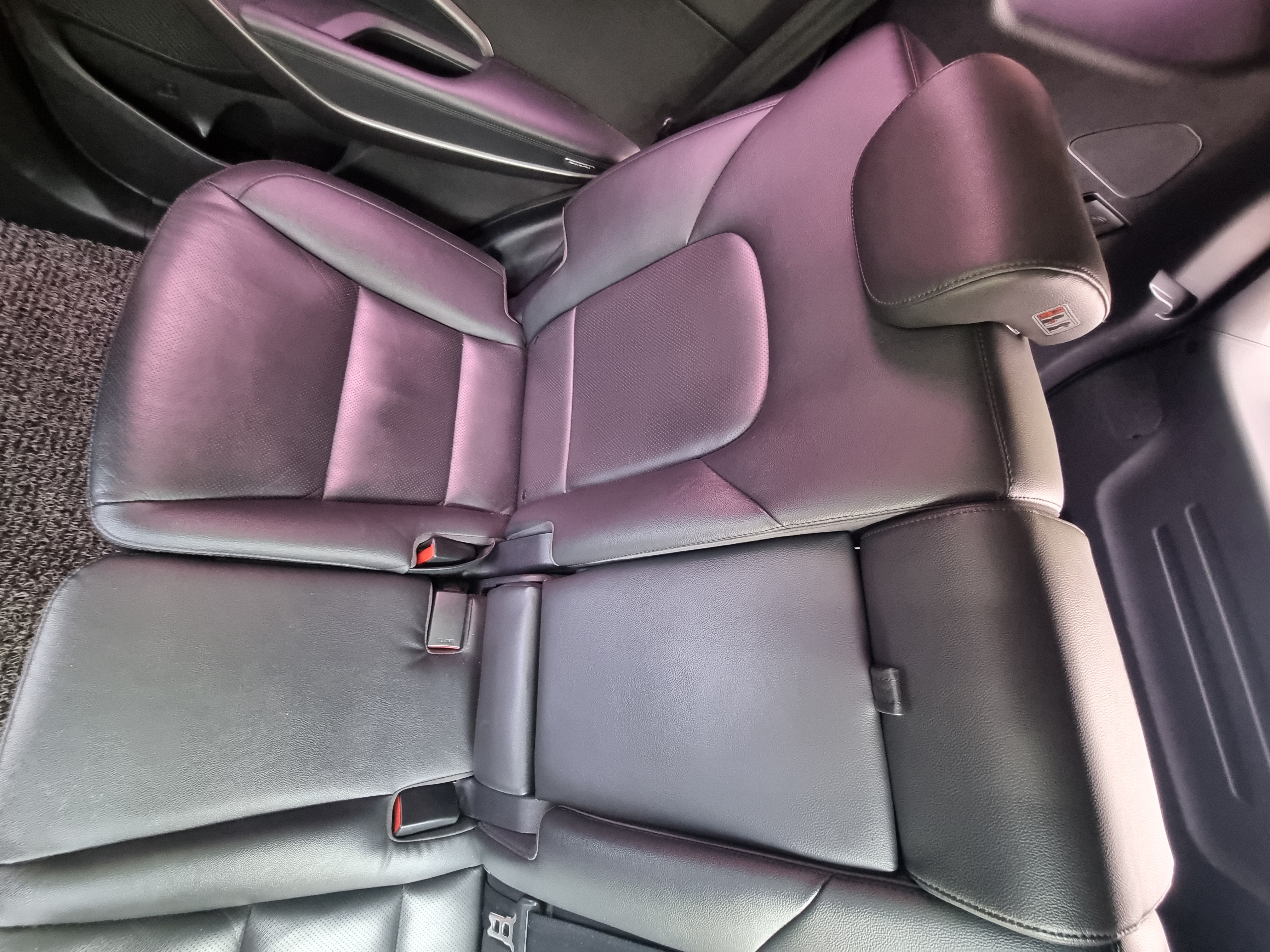2013 HYUNDAI  SANTAFE DM DIESEL 2WD 2.0 PREMIUM (5SEATS) - Thumbnail 36
