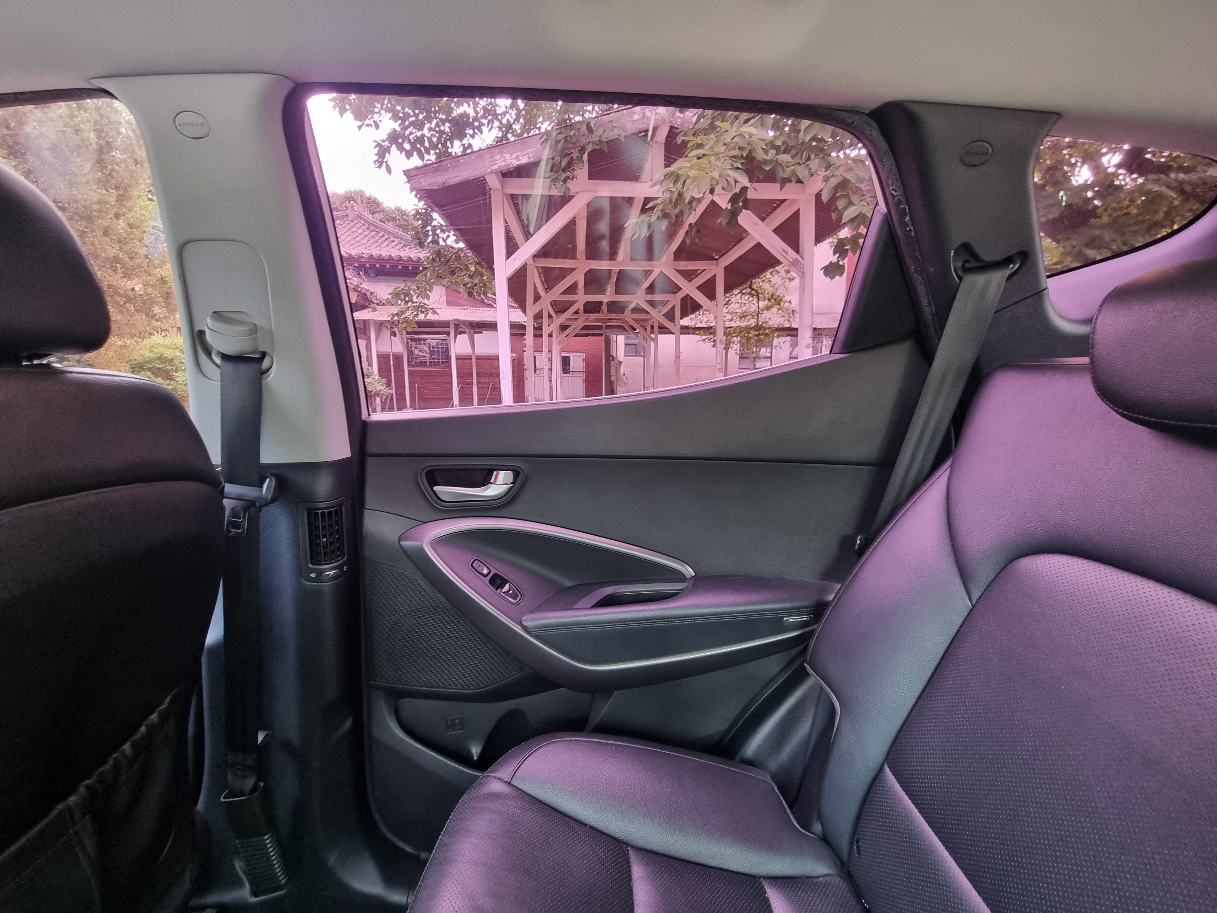 2013 HYUNDAI  SANTAFE DM DIESEL 2WD 2.0 PREMIUM (5SEATS) - Thumbnail 37