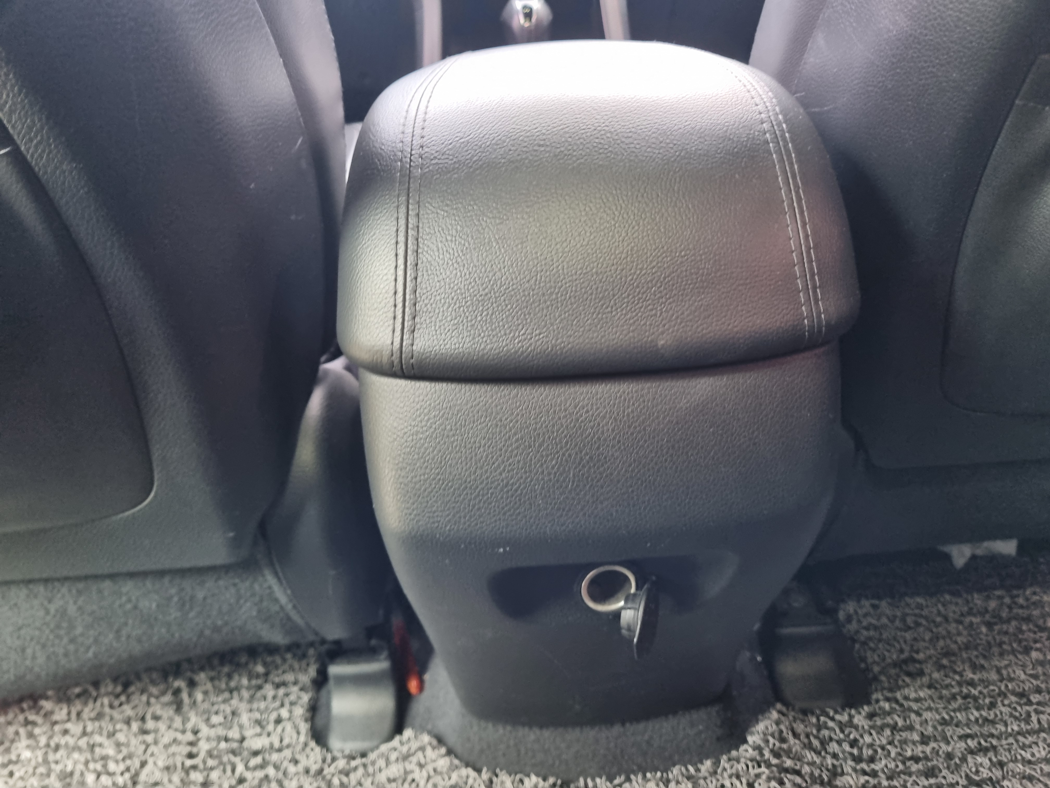 2013 HYUNDAI  SANTAFE DM DIESEL 2WD 2.0 PREMIUM (5SEATS) - Thumbnail 38