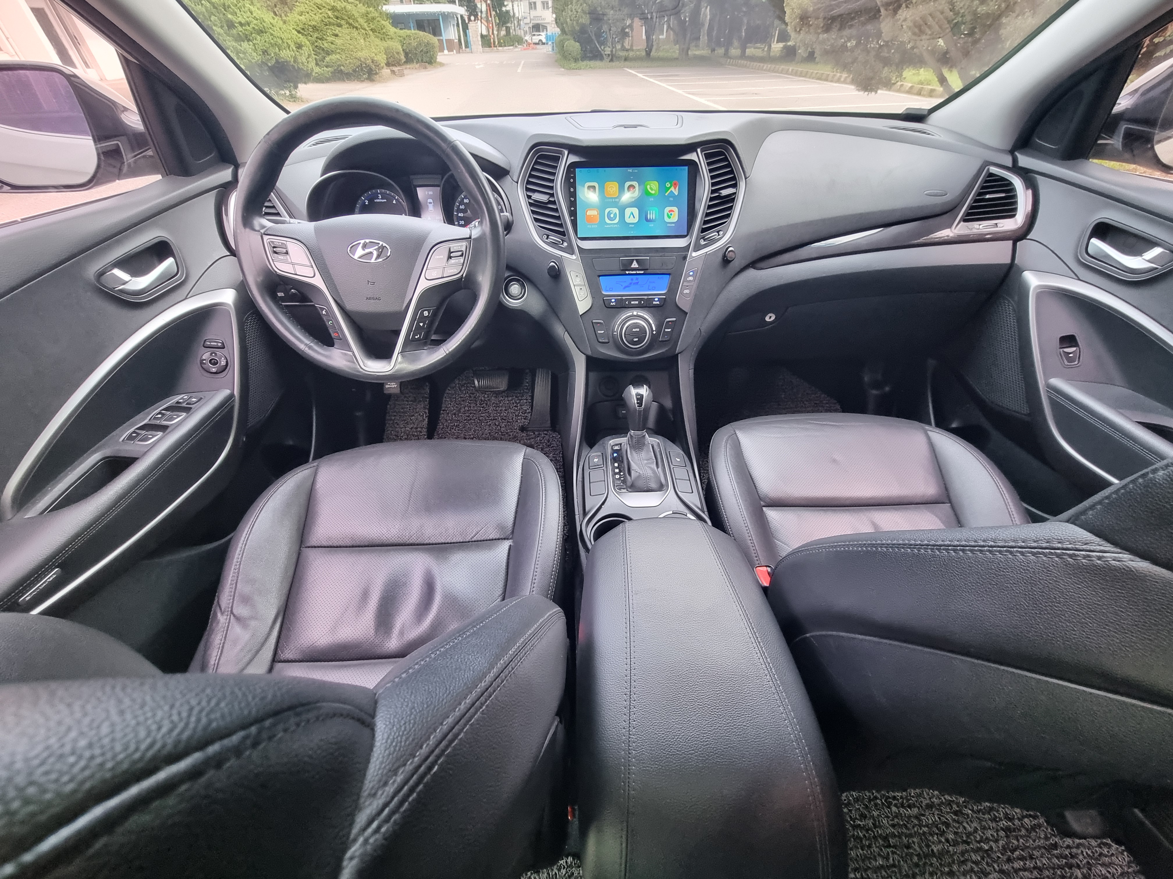 2013 HYUNDAI  SANTAFE DM DIESEL 2WD 2.0 PREMIUM (5SEATS) - Thumbnail 39