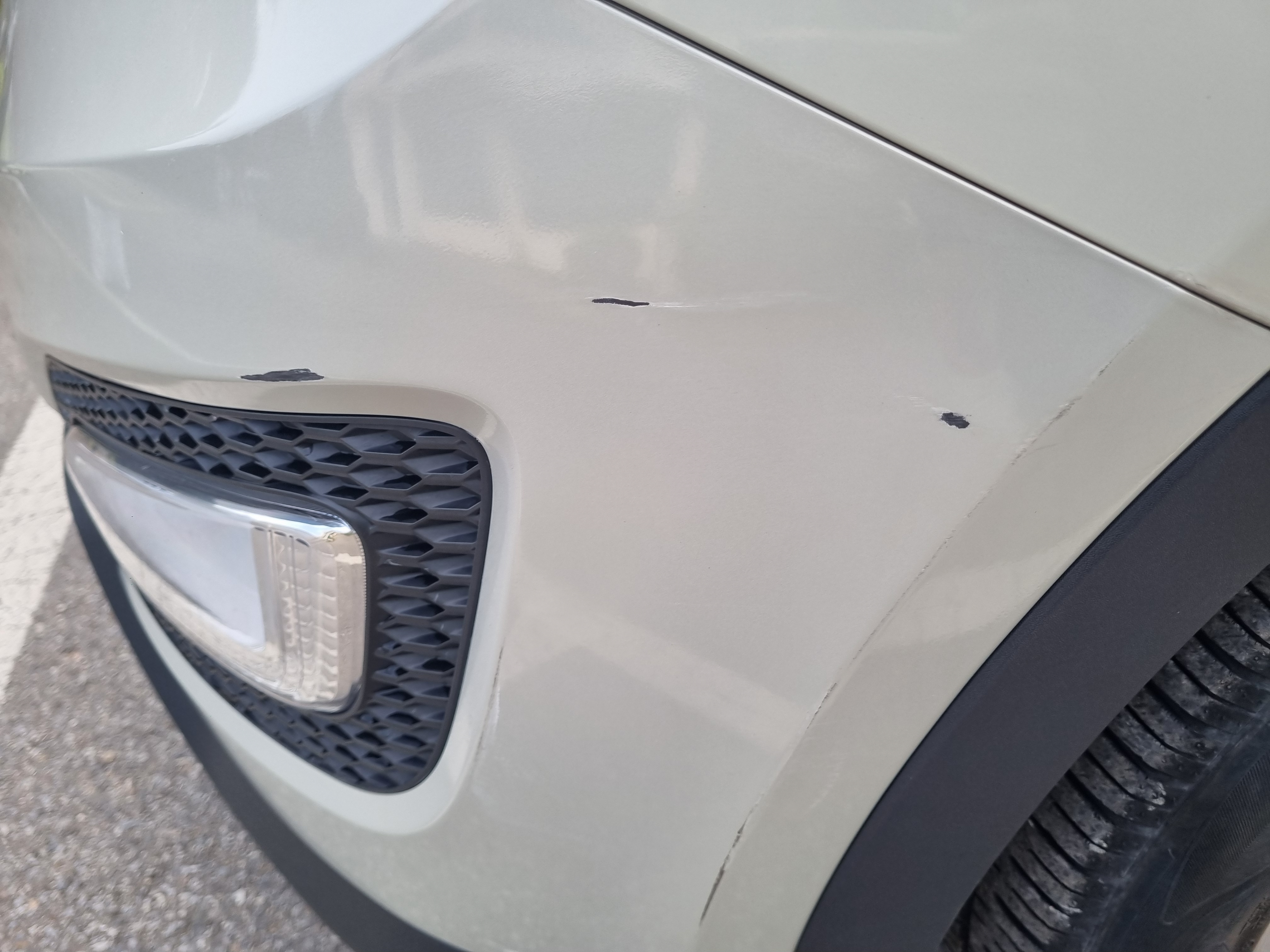 2013 HYUNDAI  SANTAFE DM DIESEL 2WD 2.0 PREMIUM (5SEATS) - Thumbnail 49