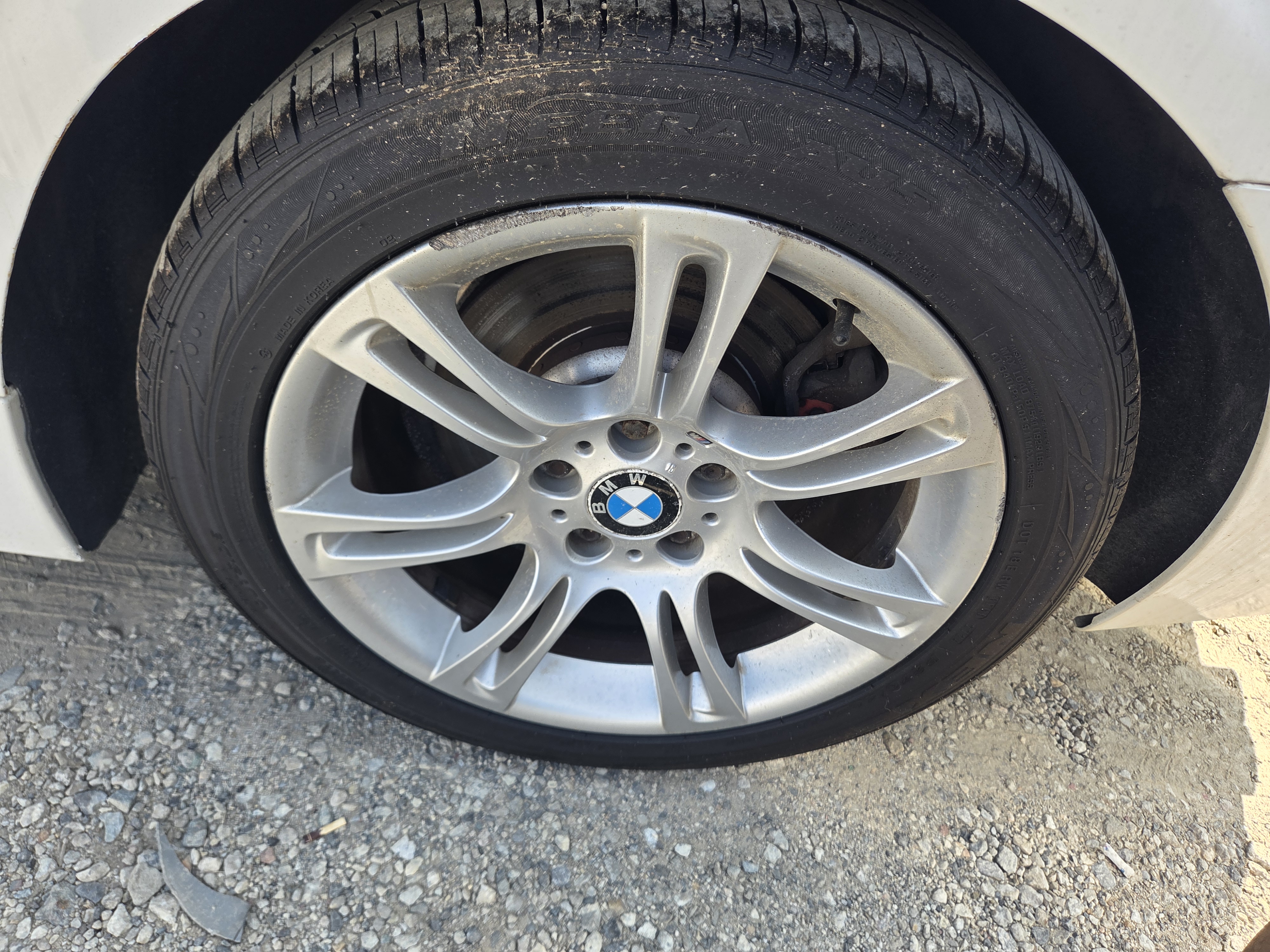 2013 BMW 520d (F10) 520d Msports  - Thumbnail 8