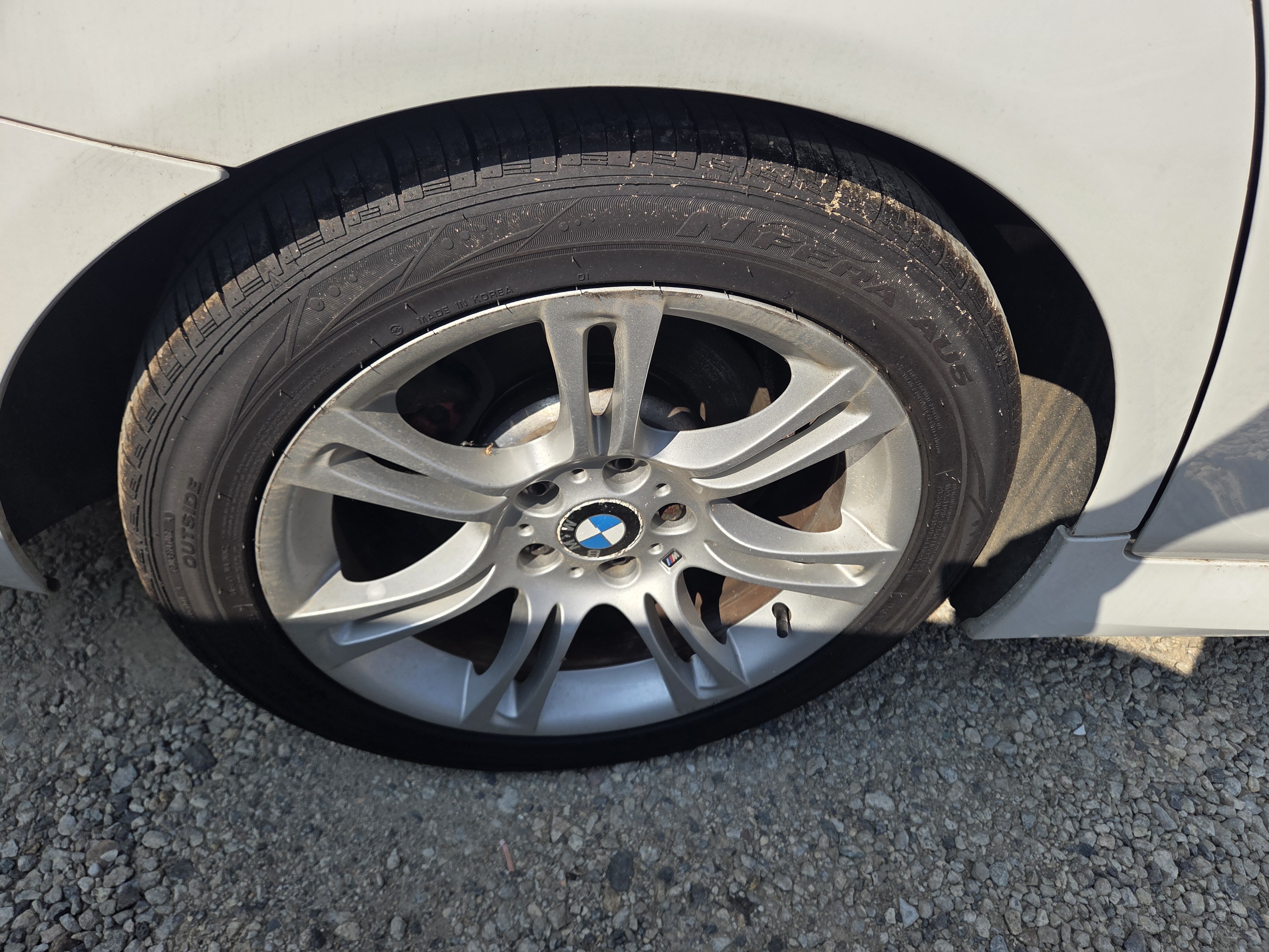 2013 BMW 520d (F10) 520d Msports  - Thumbnail 9
