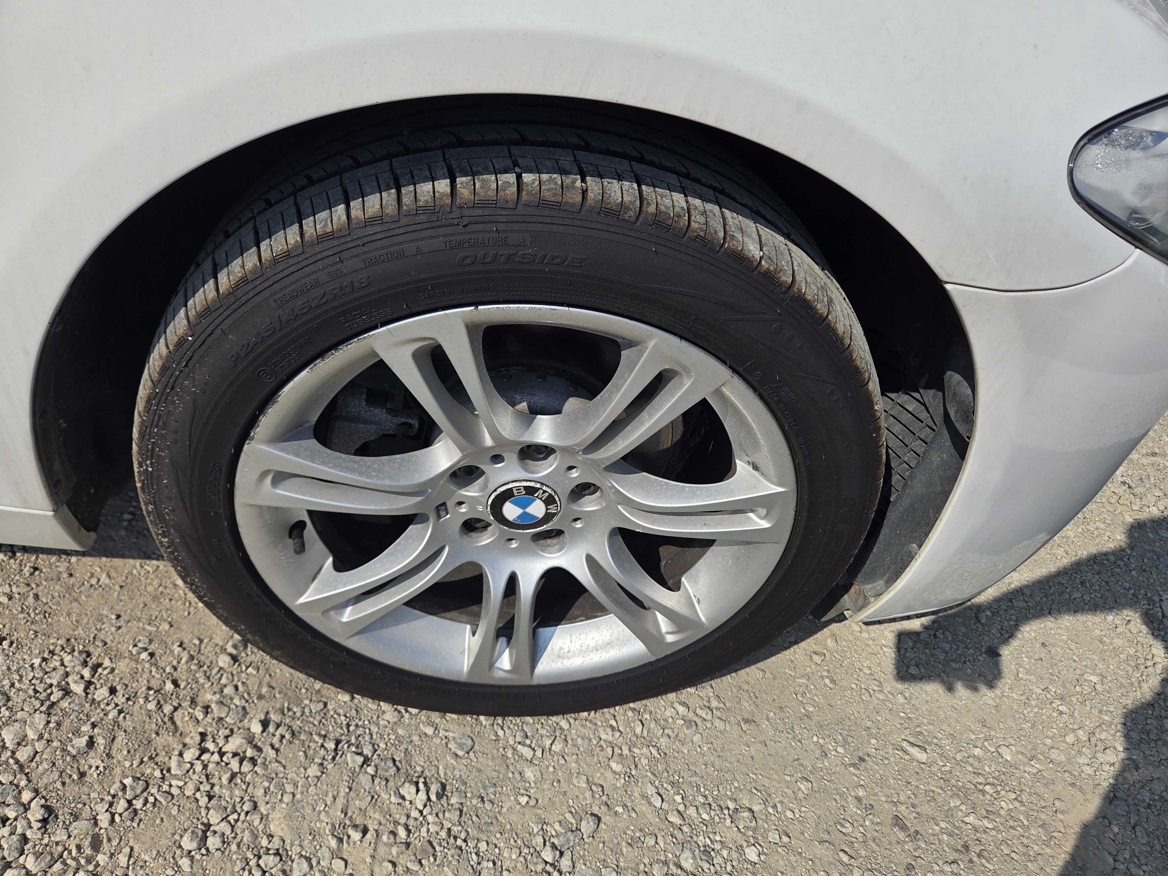 2013 BMW 520d (F10) 520d Msports  - Thumbnail 10