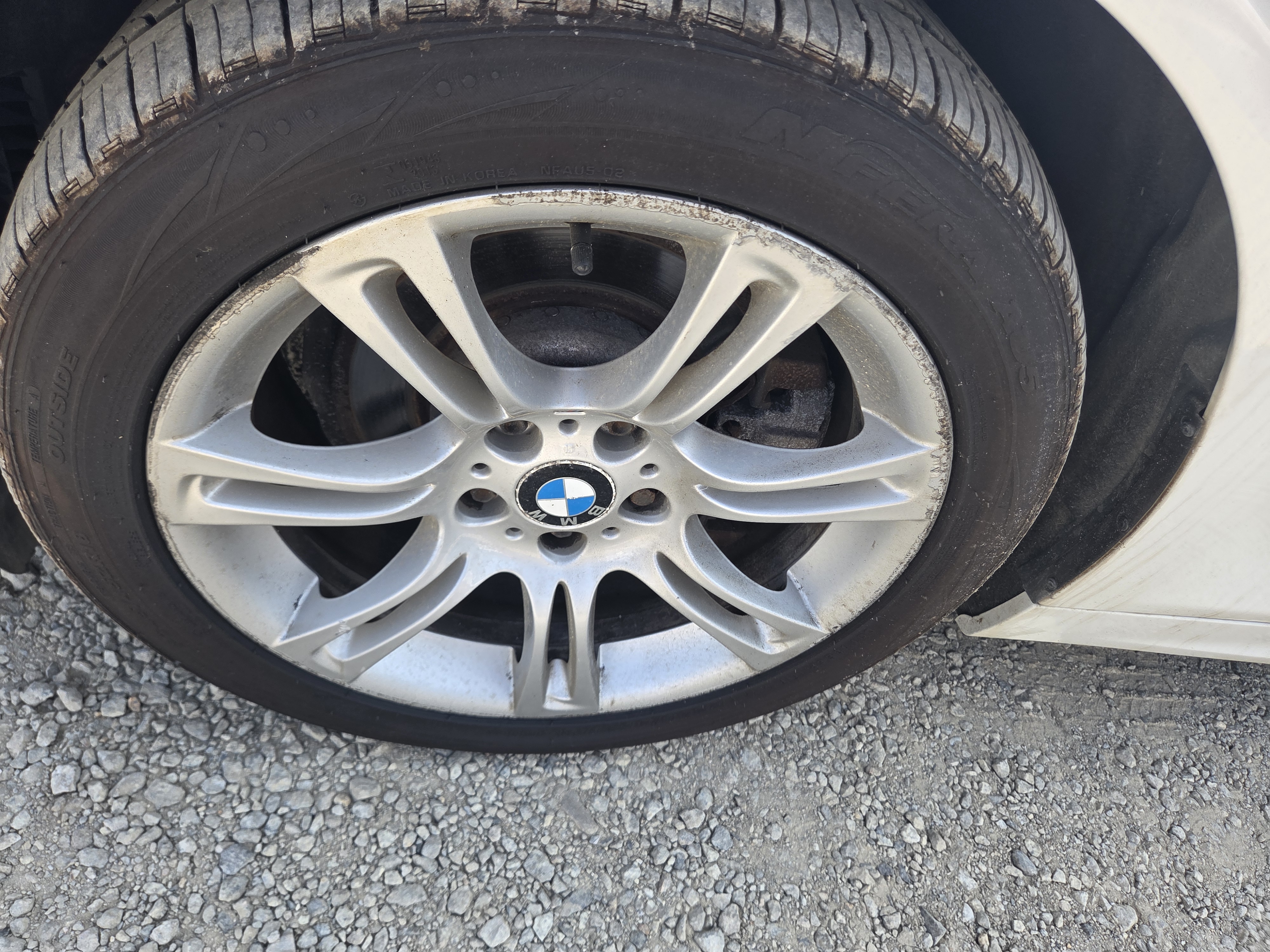 2013 BMW 520d (F10) 520d Msports  - Thumbnail 14