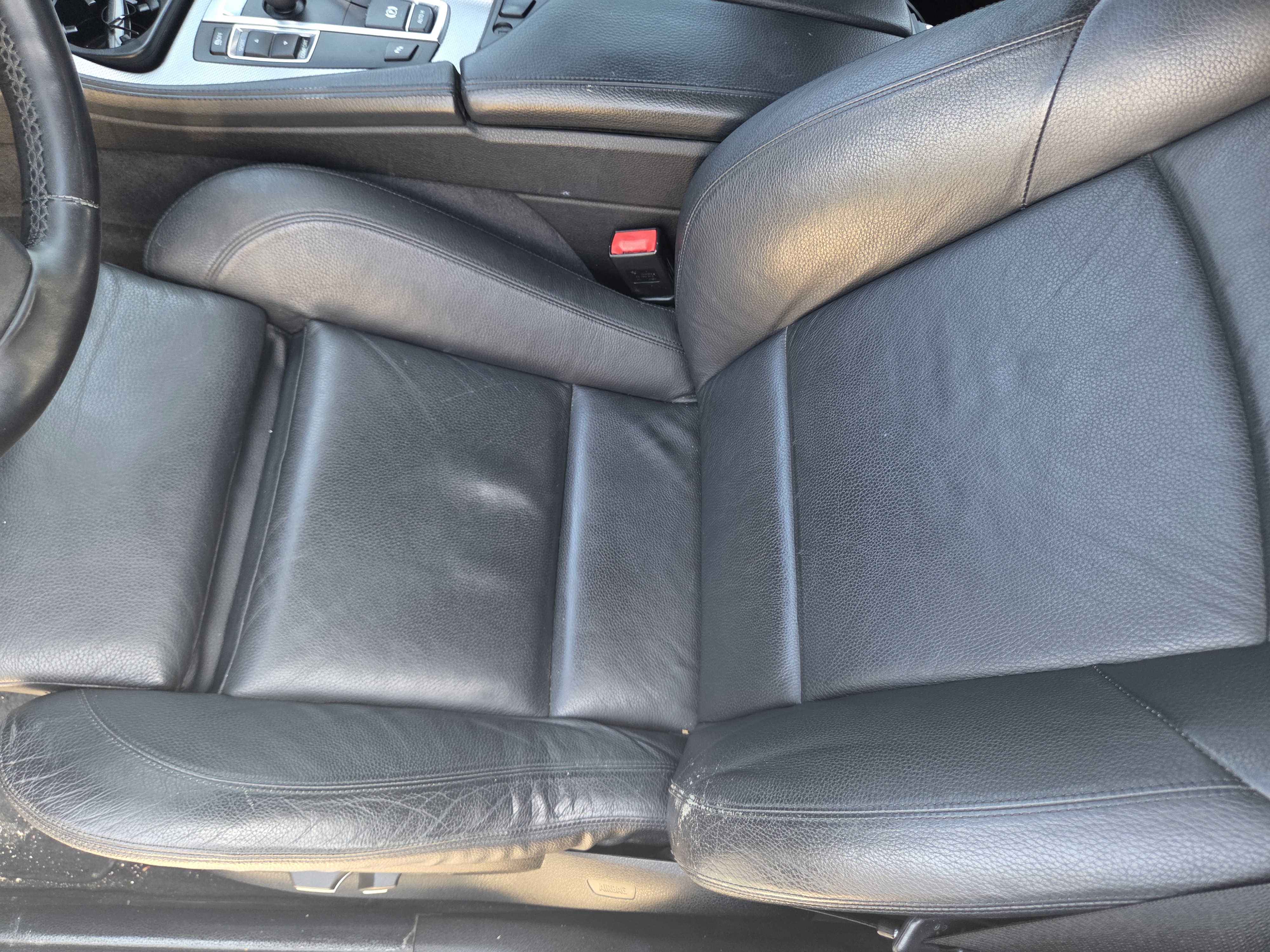 2013 BMW 520d (F10) 520d Msports  - Thumbnail 15