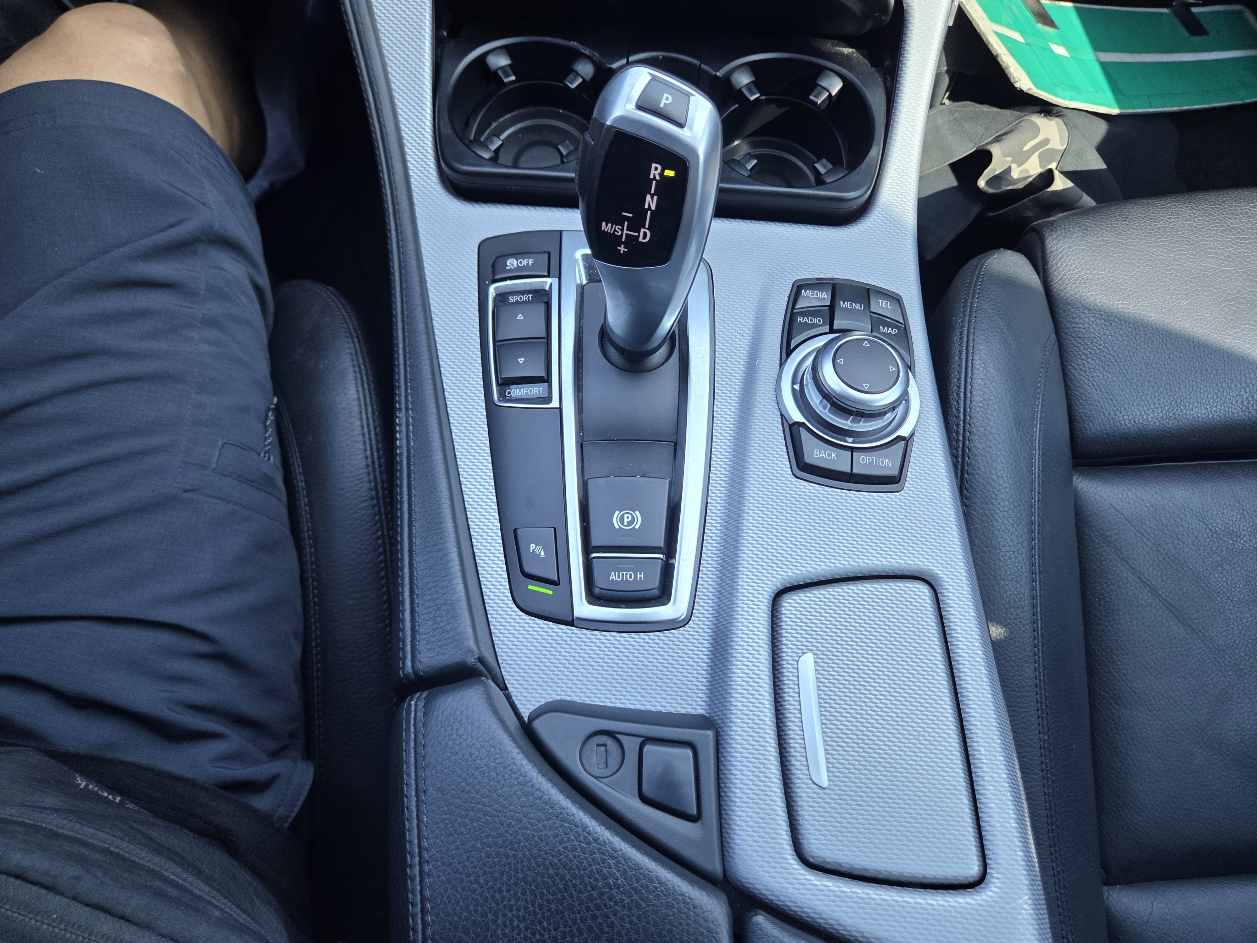 2013 BMW 520d (F10) 520d Msports  - Thumbnail 21