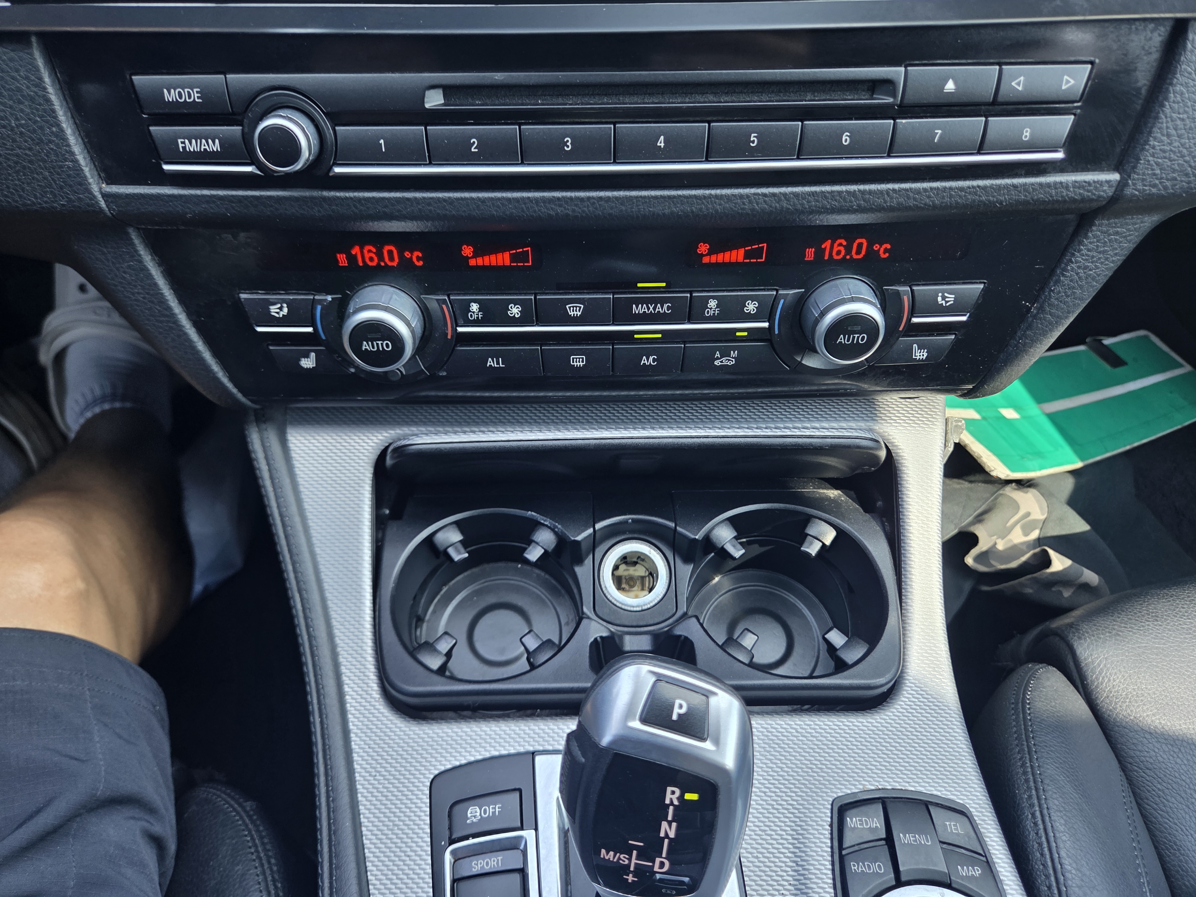 2013 BMW 520d (F10) 520d Msports  - Thumbnail 22