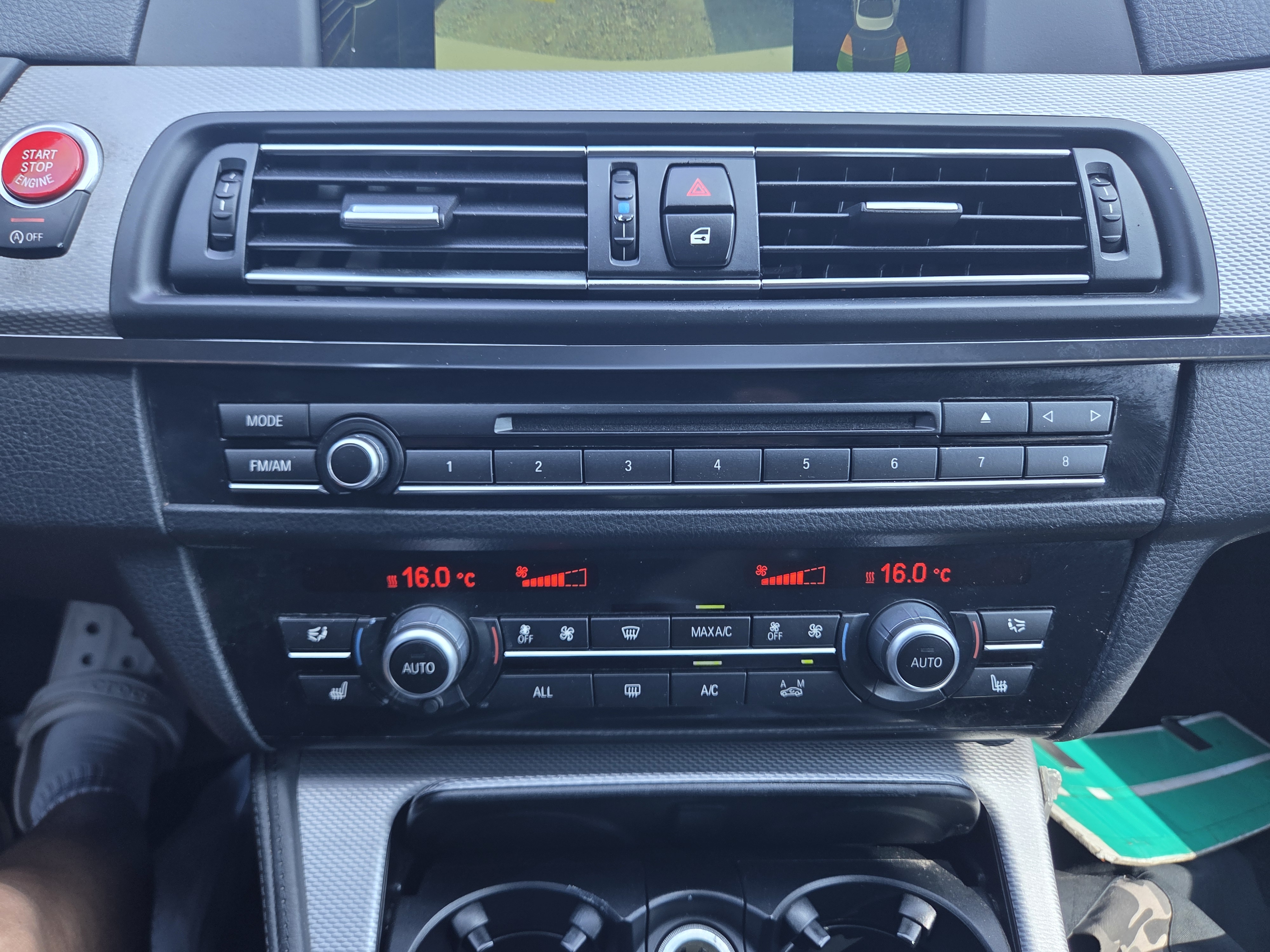 2013 BMW 520d (F10) 520d Msports  - Thumbnail 23