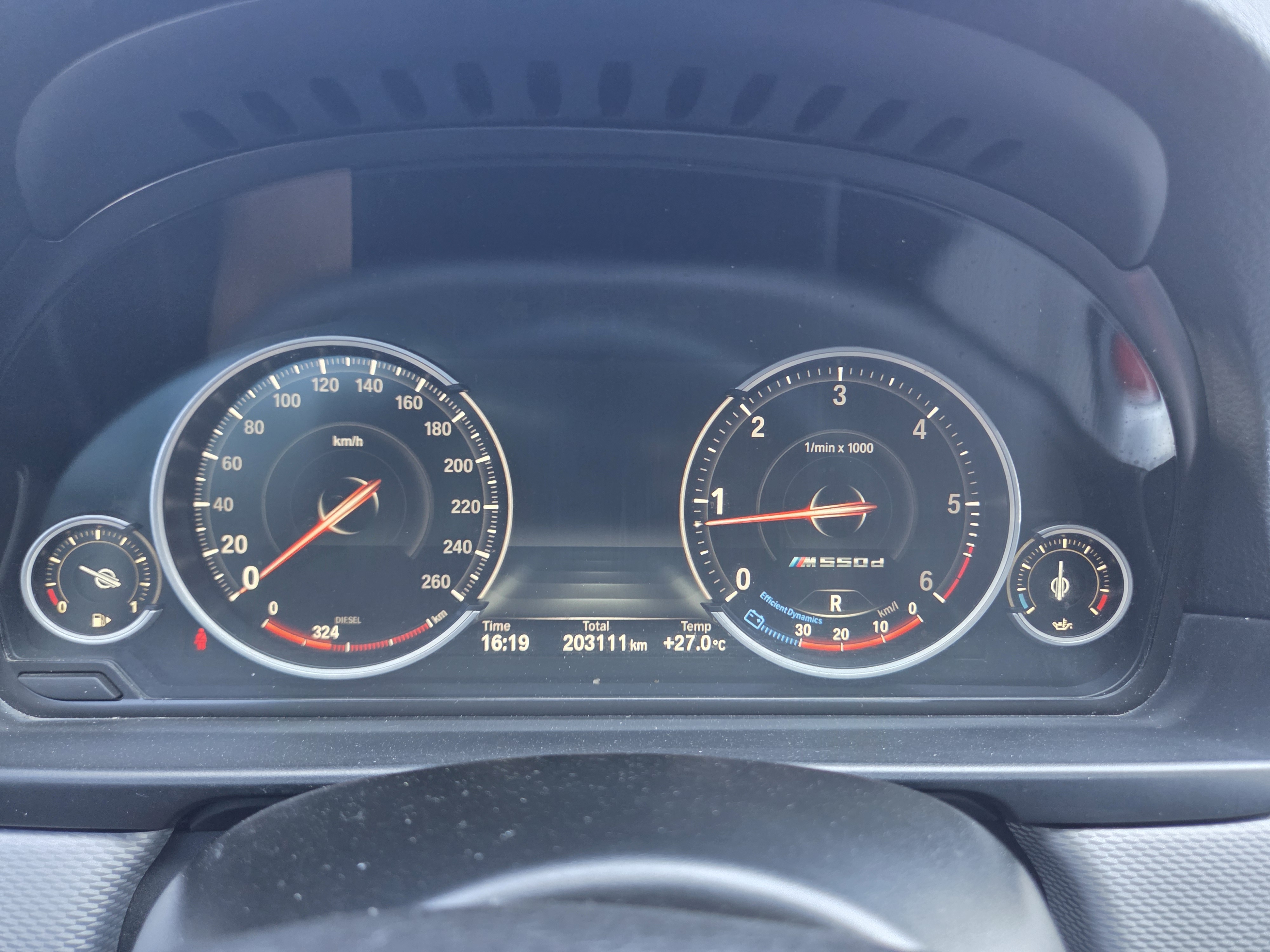 2013 BMW 520d (F10) 520d Msports  - Thumbnail 24