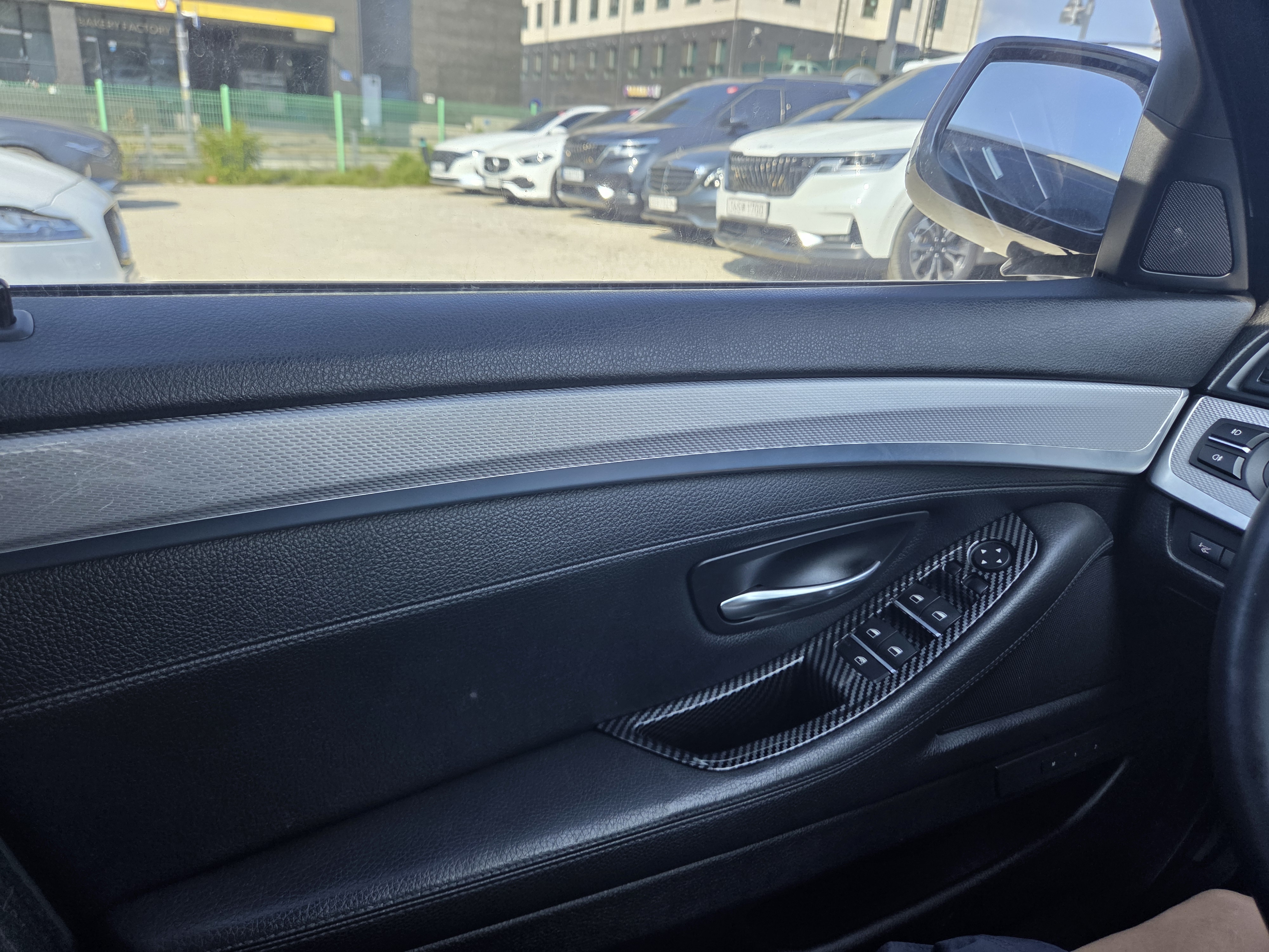 2013 BMW 520d (F10) 520d Msports  - Thumbnail 27