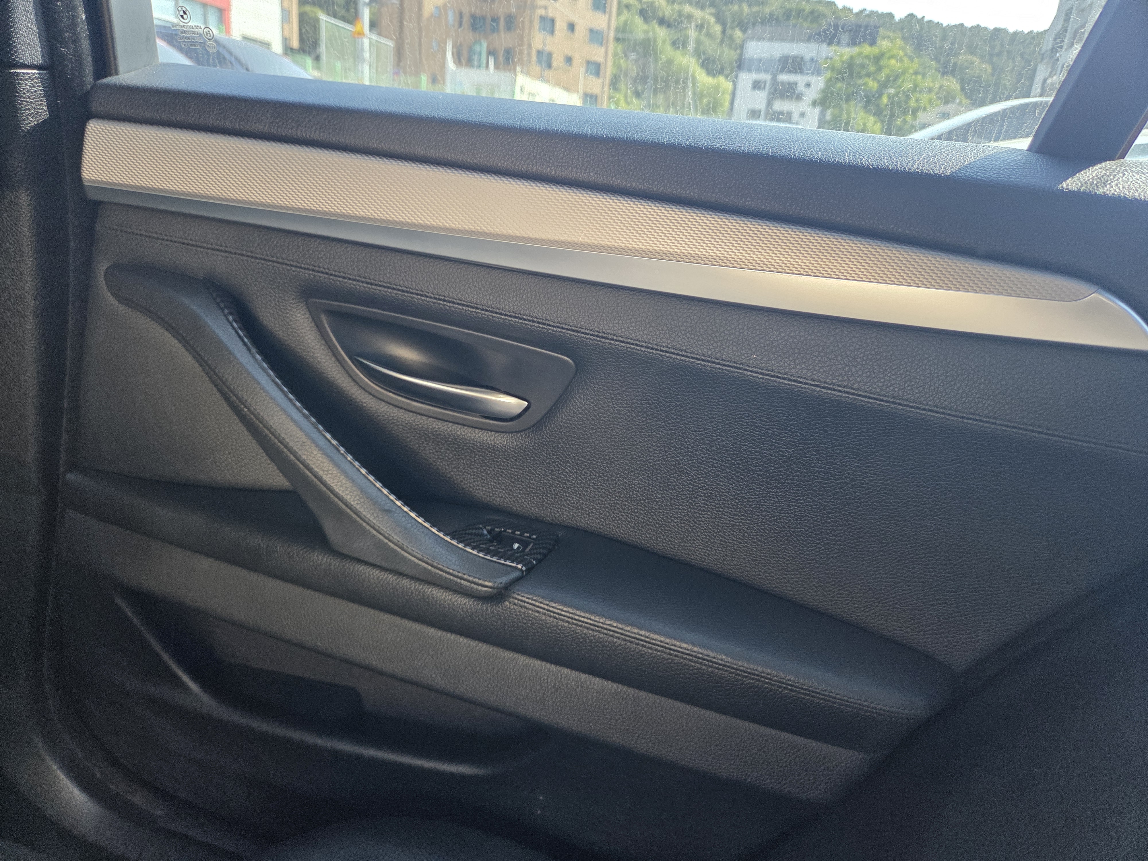 2013 BMW 520d (F10) 520d Msports  - Thumbnail 42