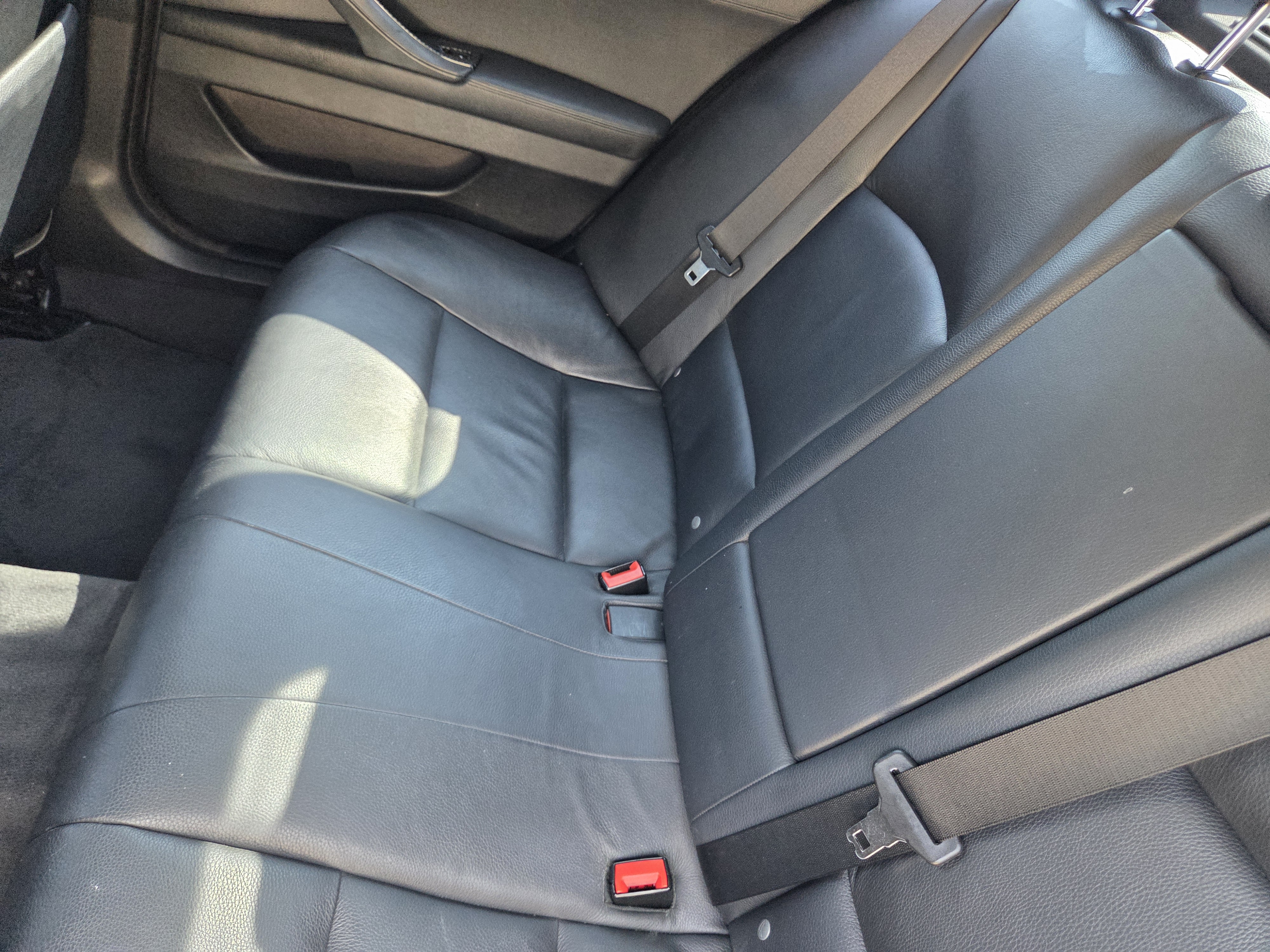 2013 BMW 520d (F10) 520d Msports  - Thumbnail 43