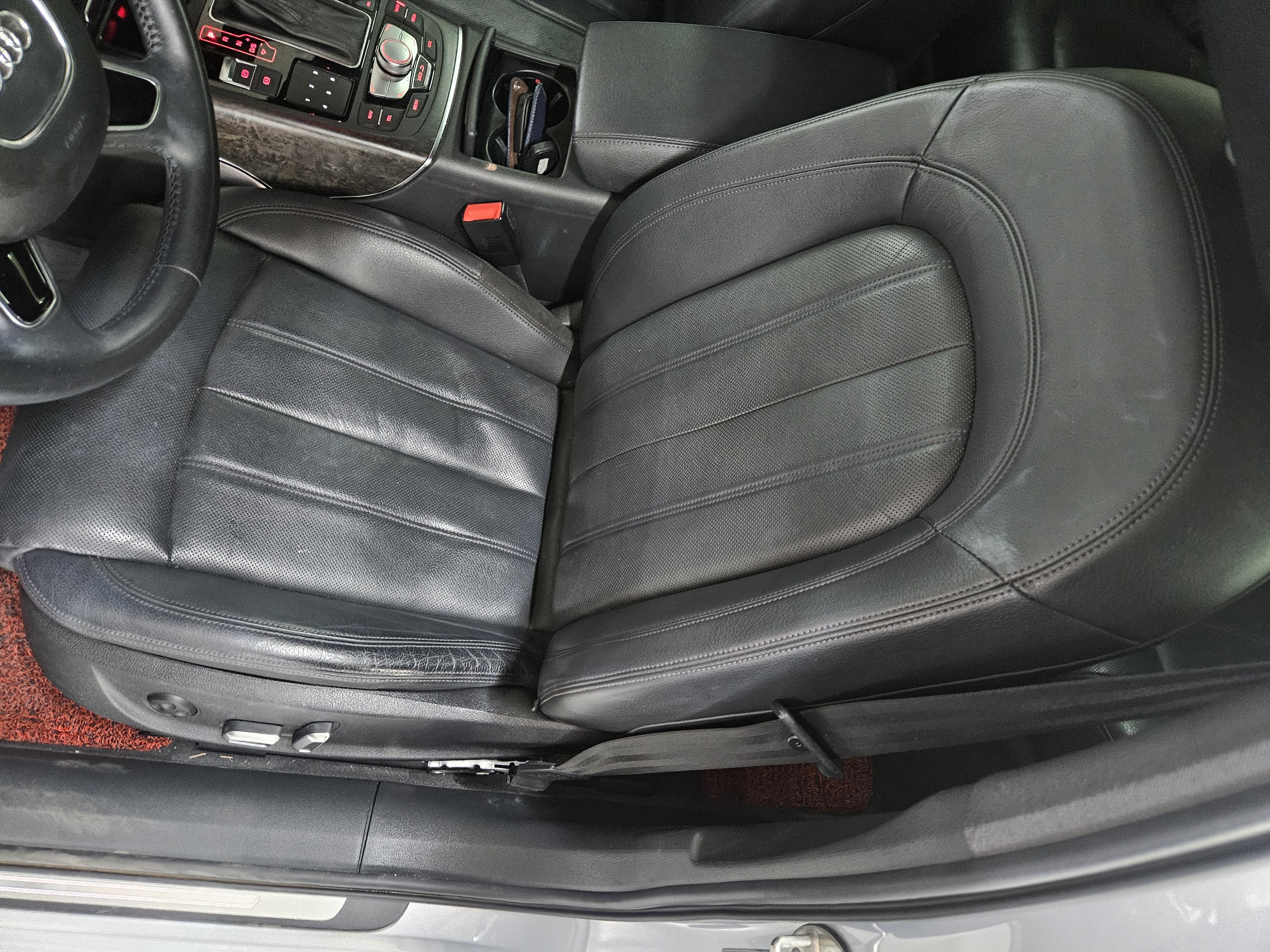 2018 AUDI NEW A6 35TDI PREMIUM C7  - Thumbnail 20
