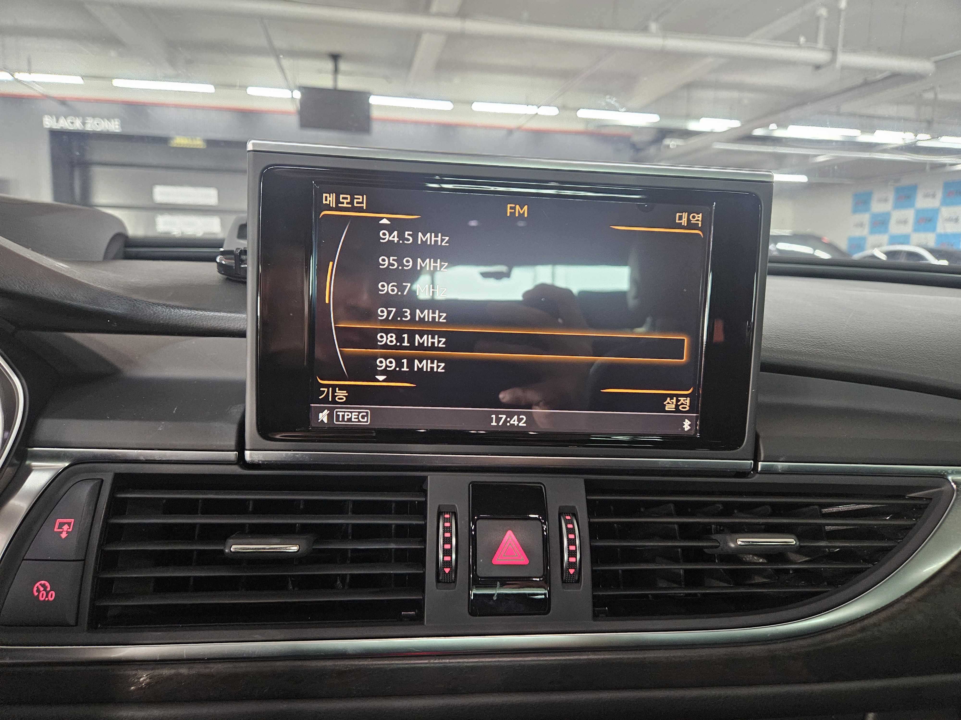 2018 AUDI NEW A6 35TDI PREMIUM C7  - Thumbnail 23