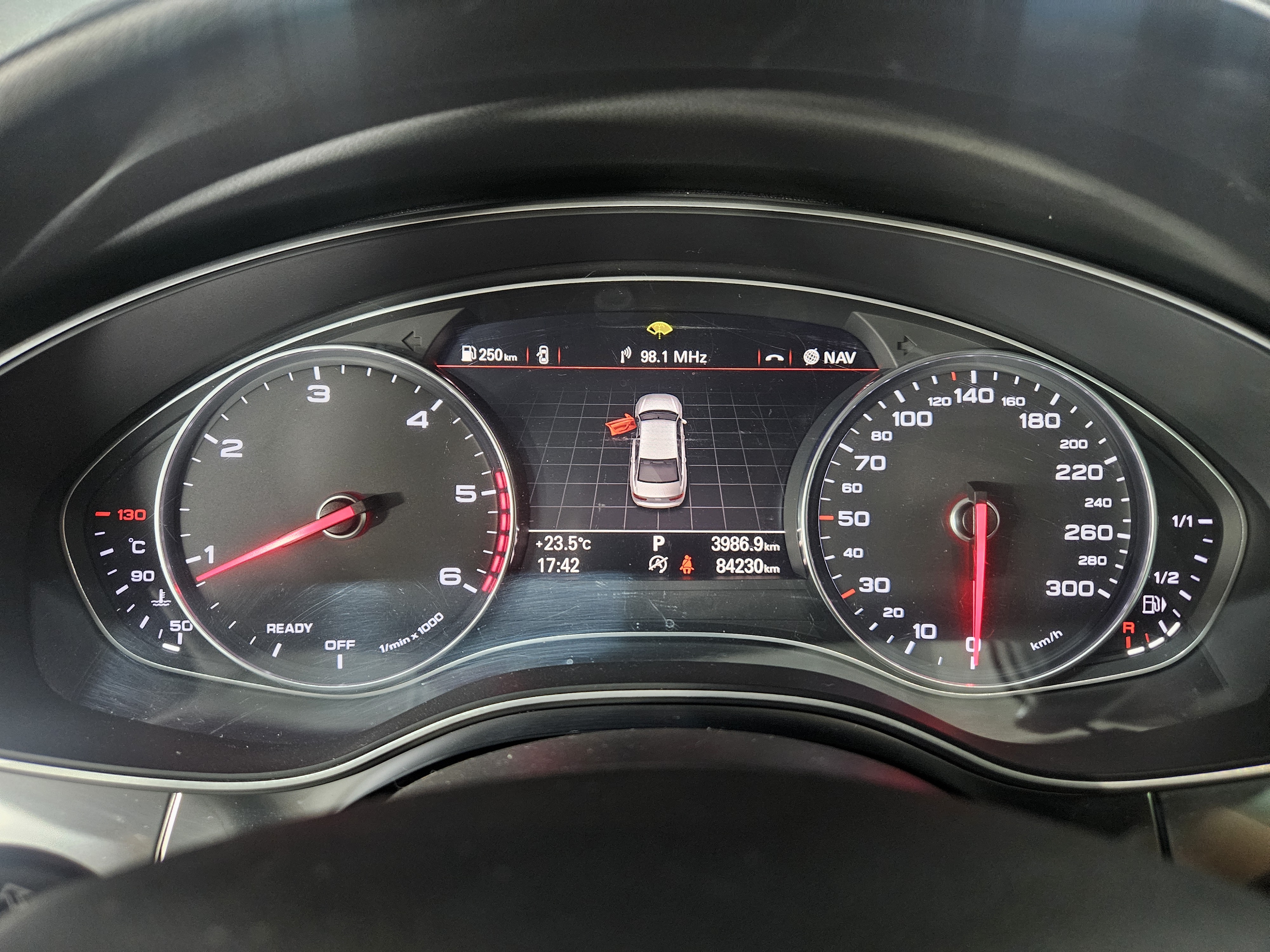 2018 AUDI NEW A6 35TDI PREMIUM C7  - Thumbnail 27