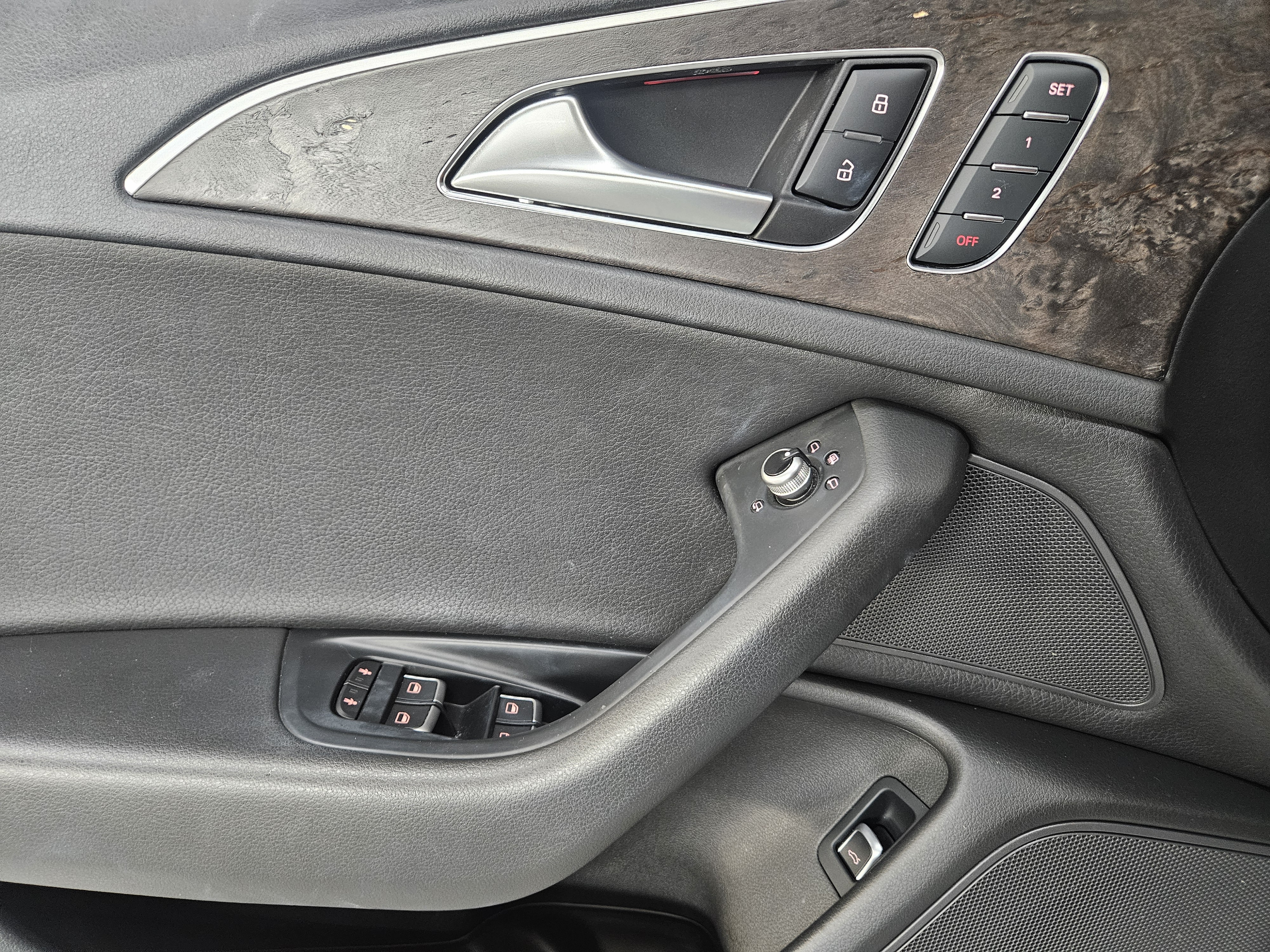 2018 AUDI NEW A6 35TDI PREMIUM C7  - Thumbnail 30