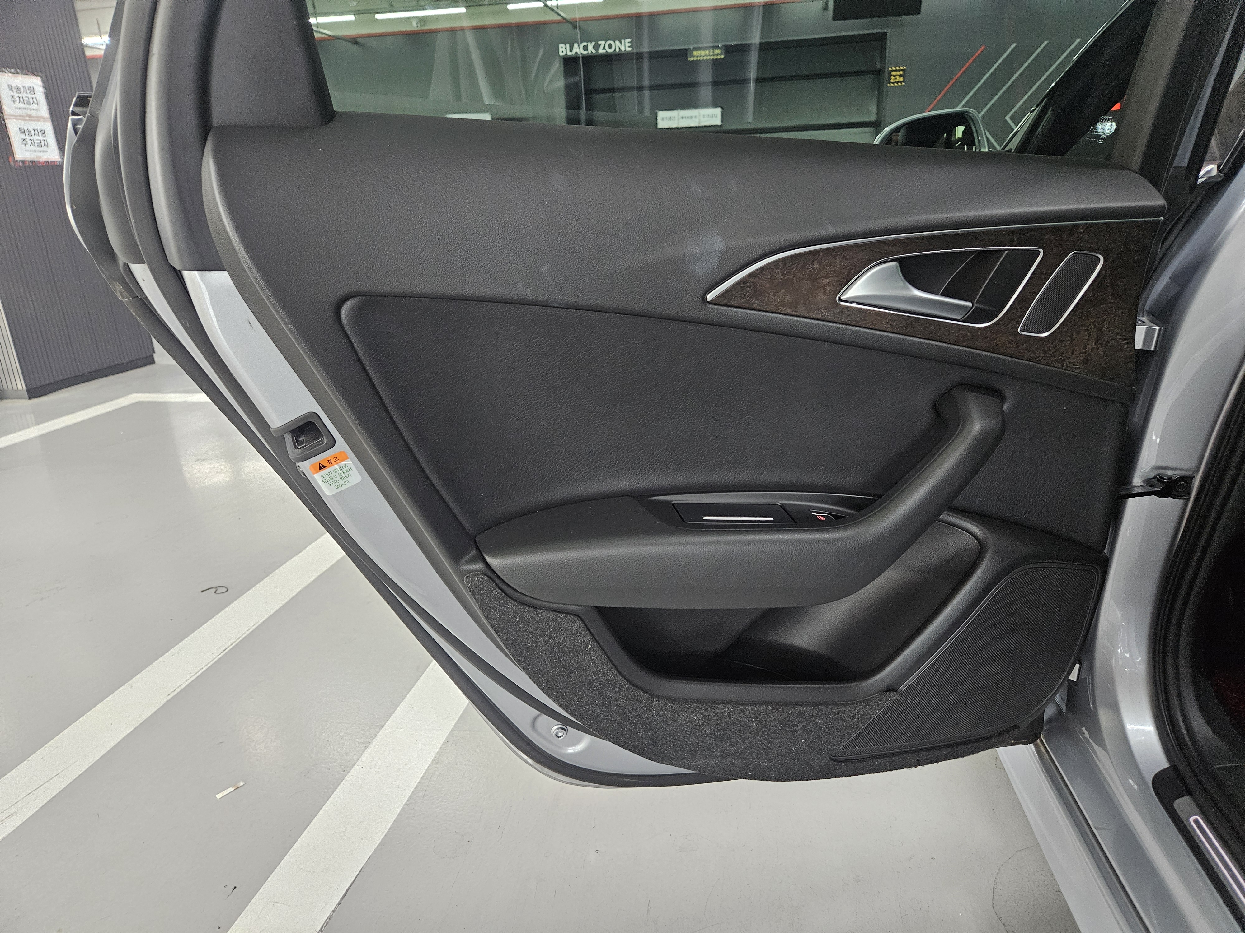 2018 AUDI NEW A6 35TDI PREMIUM C7  - Thumbnail 31