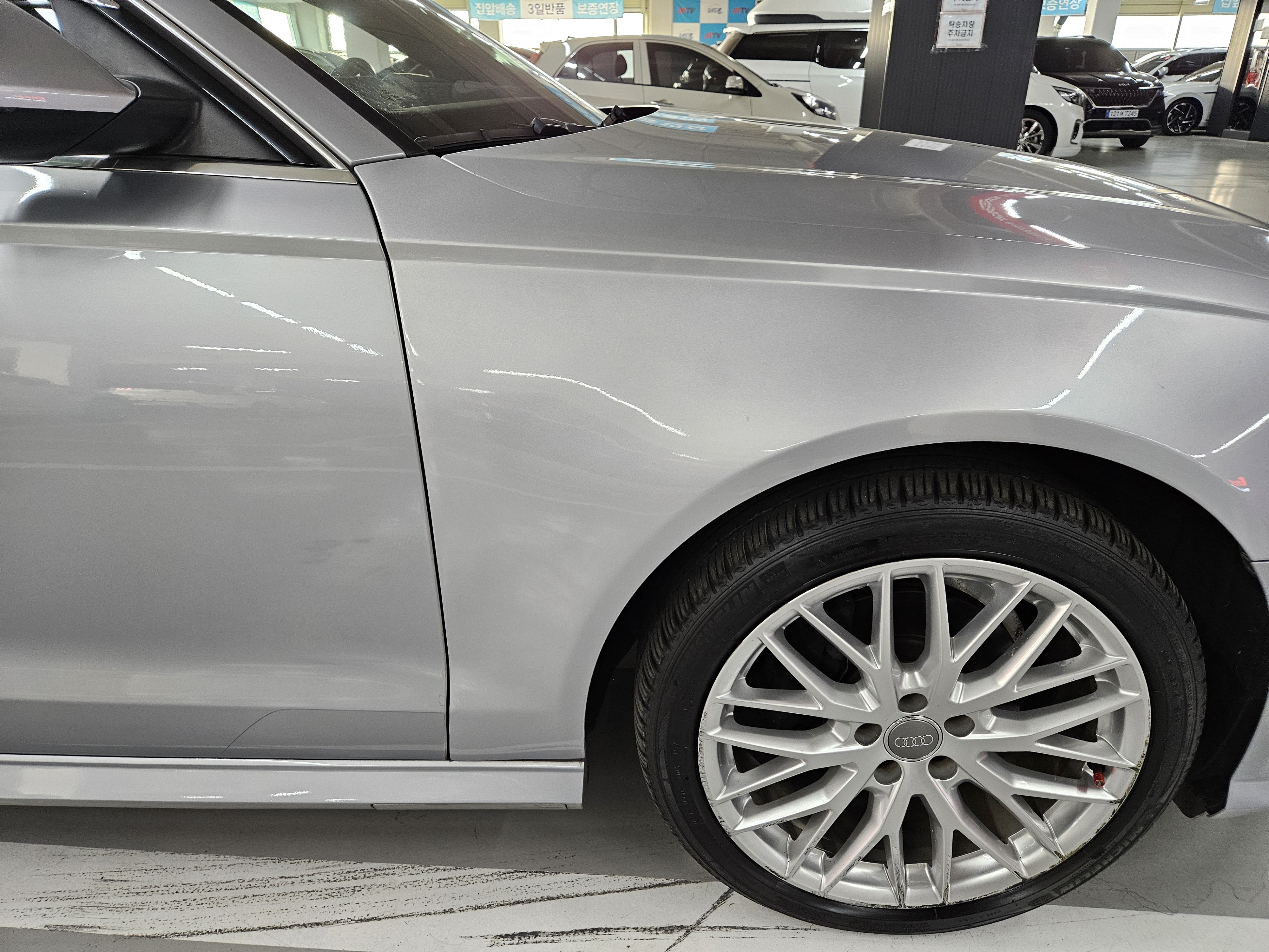 2018 AUDI NEW A6 35TDI PREMIUM C7  - Thumbnail 42