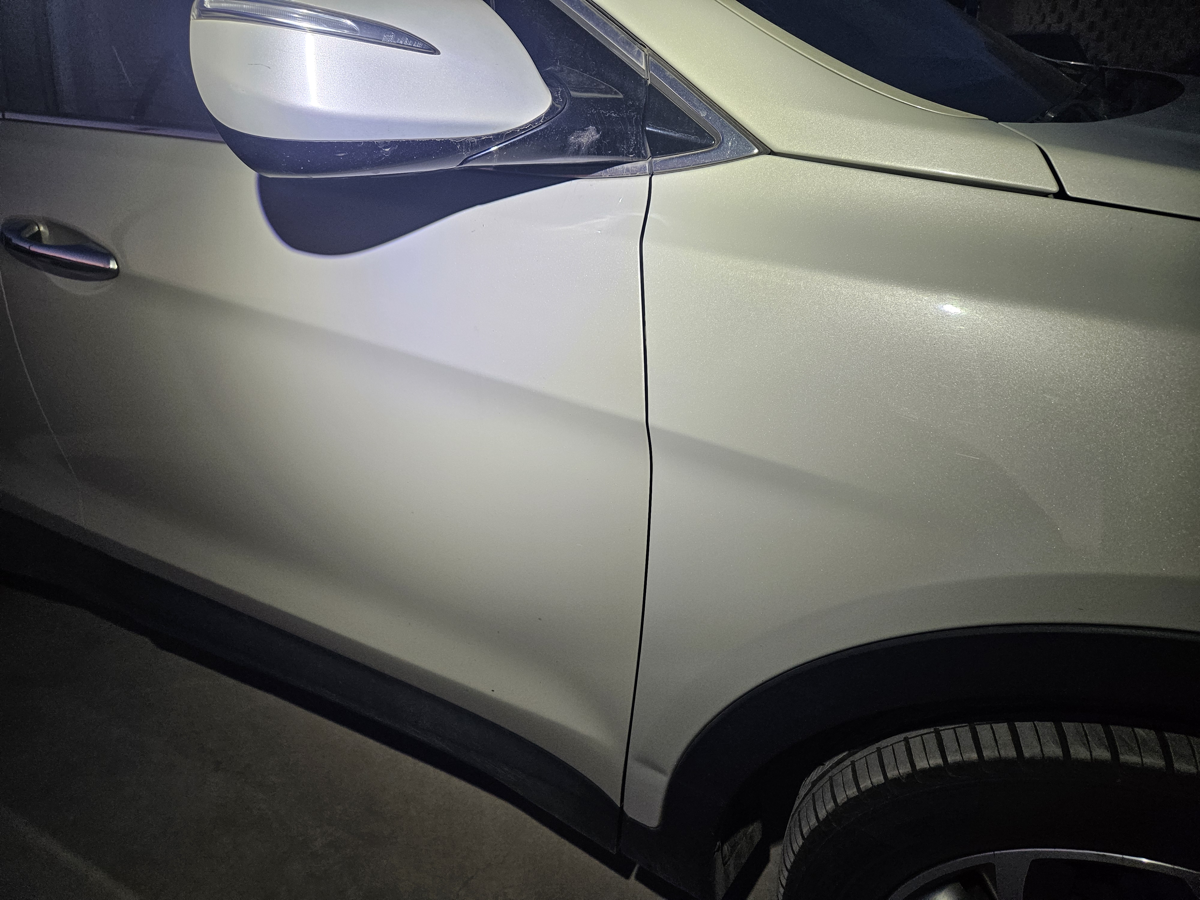 2013 HYUNDAI SANTA FE DM DIESEL 2WD 2.2 EXCLUSIVE - Thumbnail 35