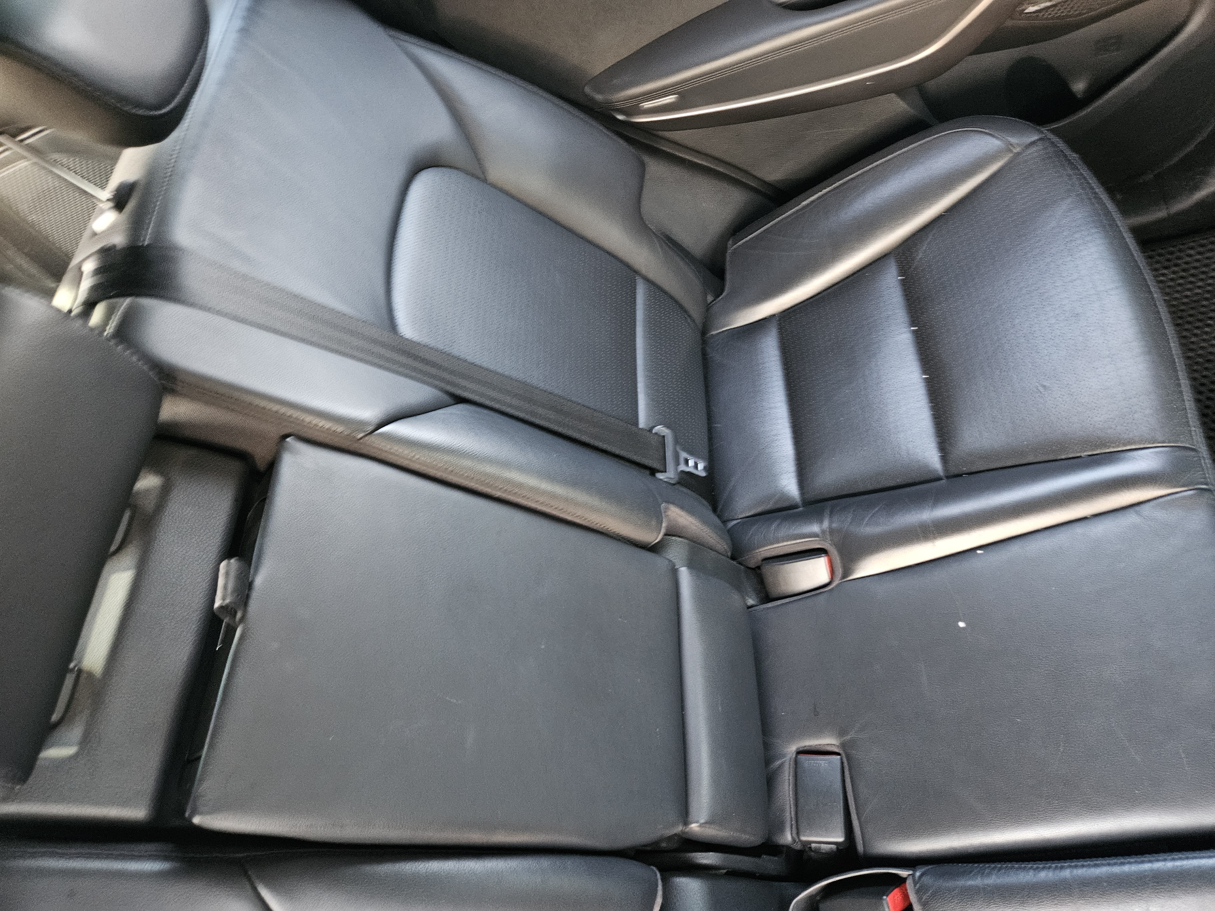 2013 HYUNDAI SANTA FE DM DIESEL 2WD 2.2 EXCLUSIVE - Thumbnail 40