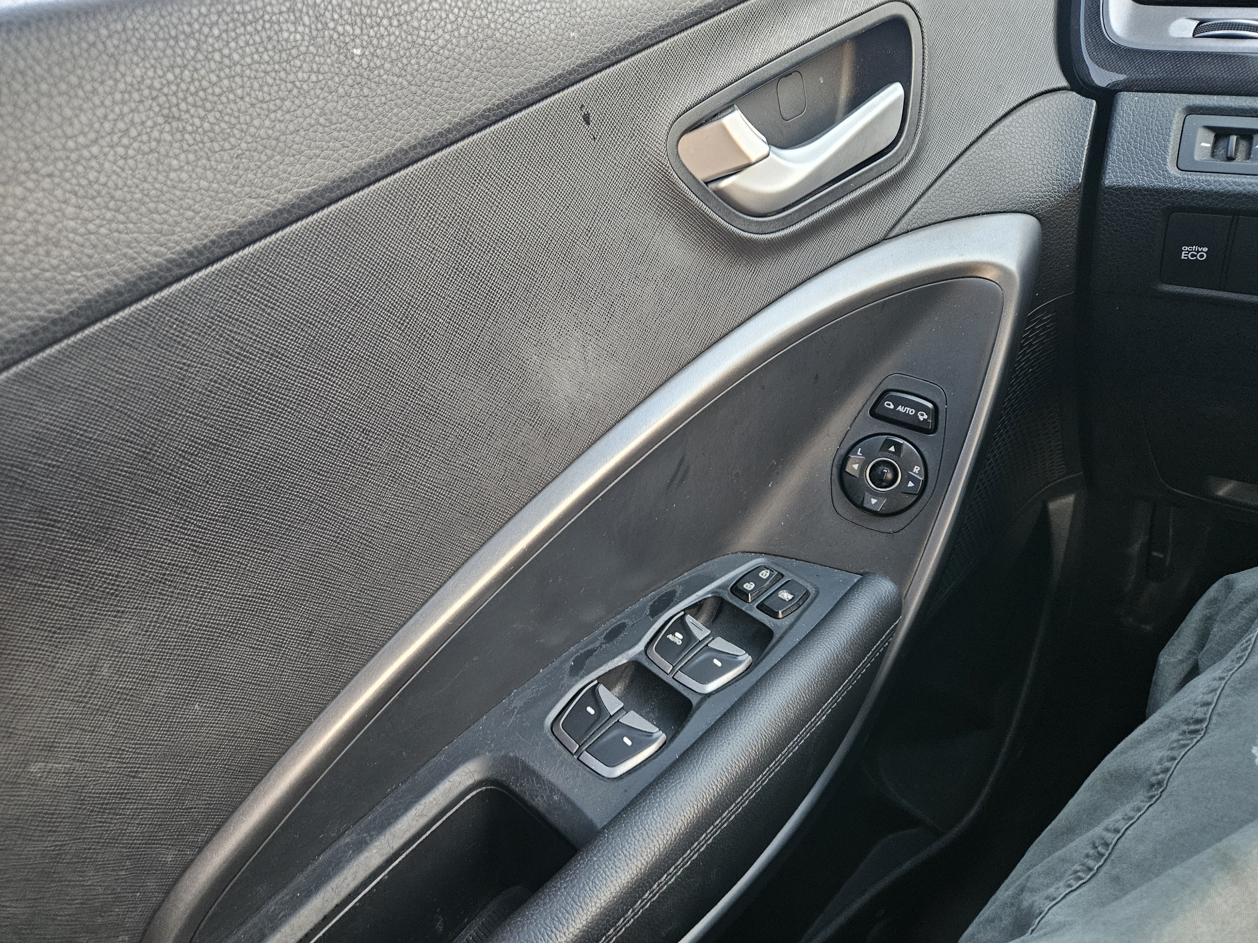 2013 HYUNDAI SANTA FE DM DIESEL 2WD 2.2 EXCLUSIVE - Thumbnail 45