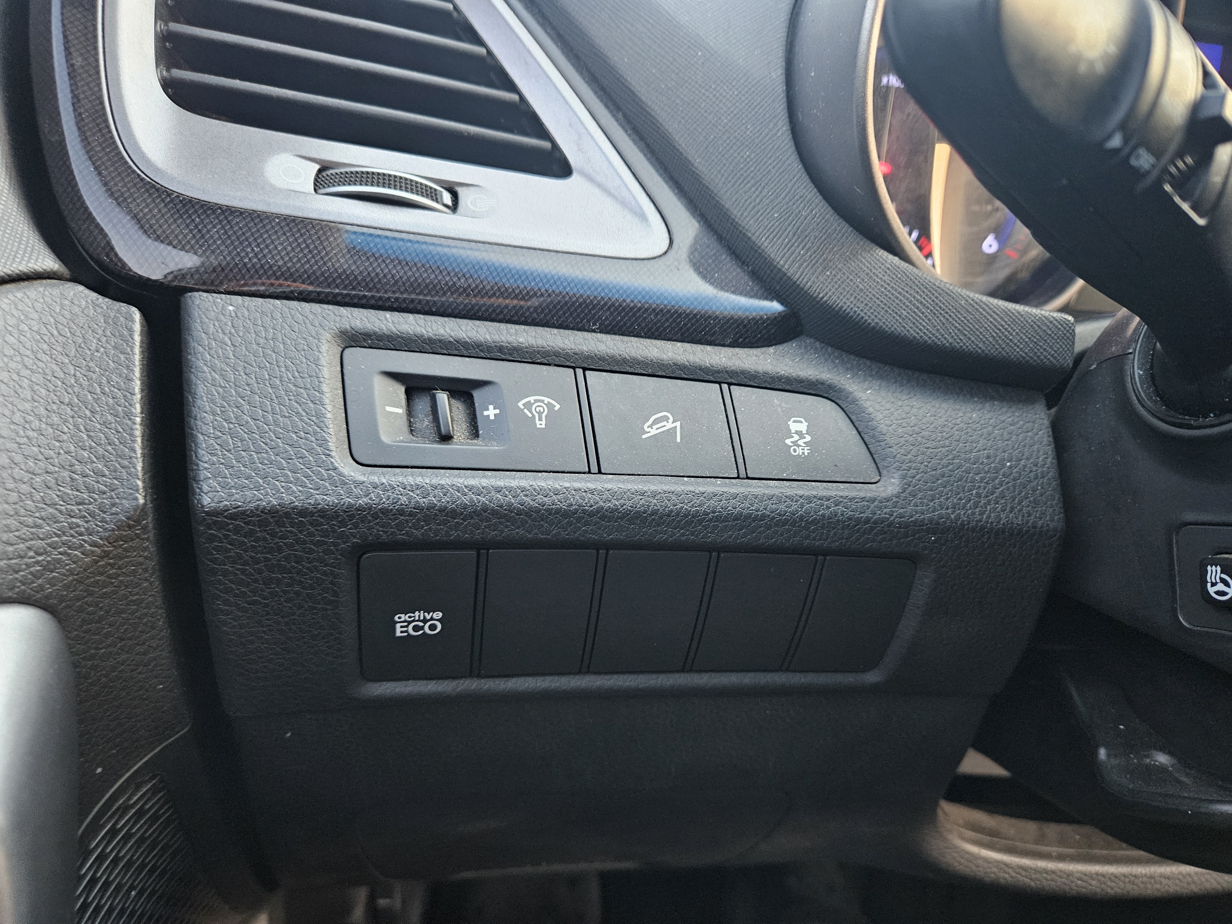 2013 HYUNDAI SANTA FE DM DIESEL 2WD 2.2 EXCLUSIVE - Thumbnail 46