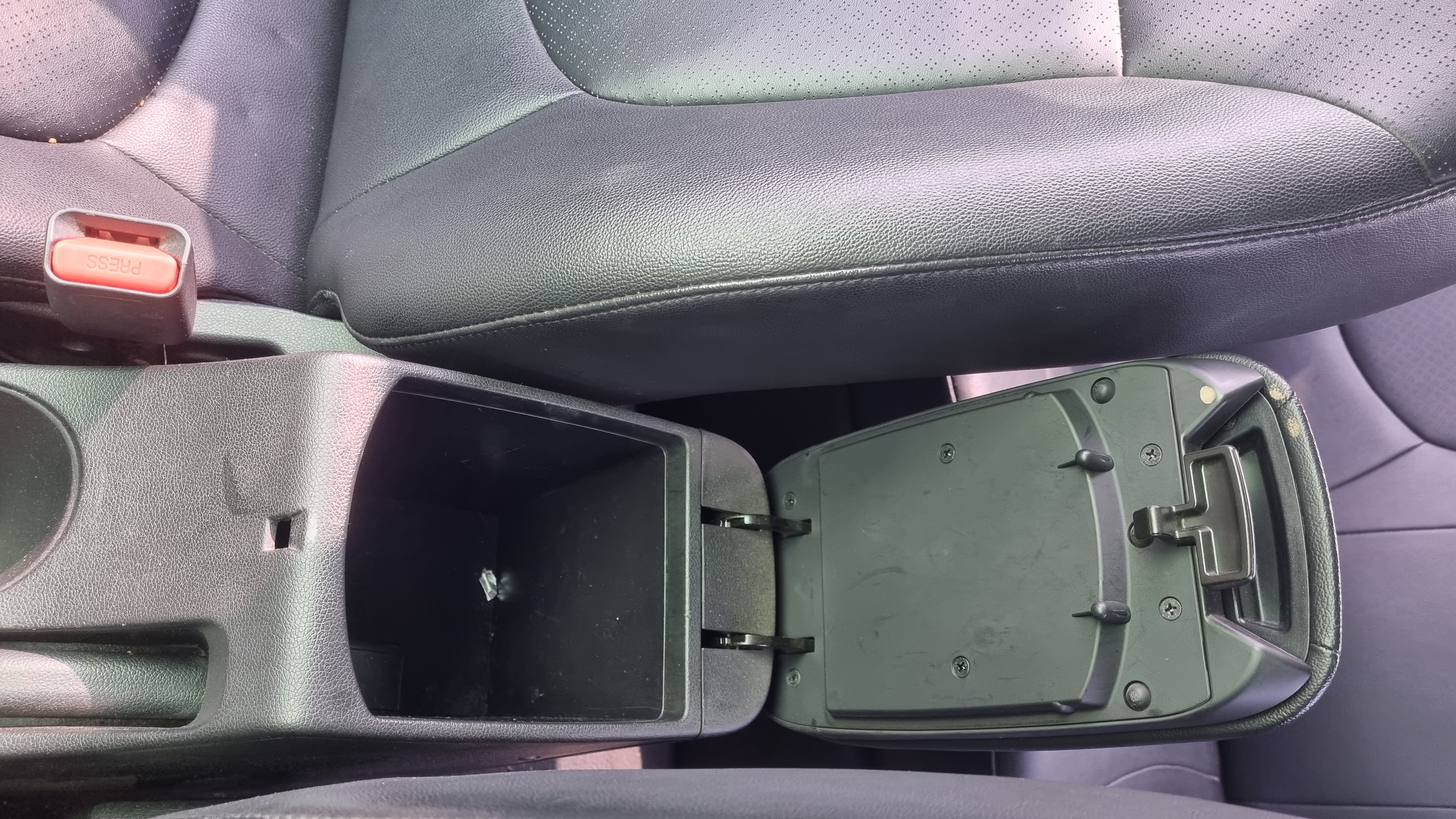 2014 HYUNDAI ACCENT 1.6 VGT MODERN - Thumbnail 13