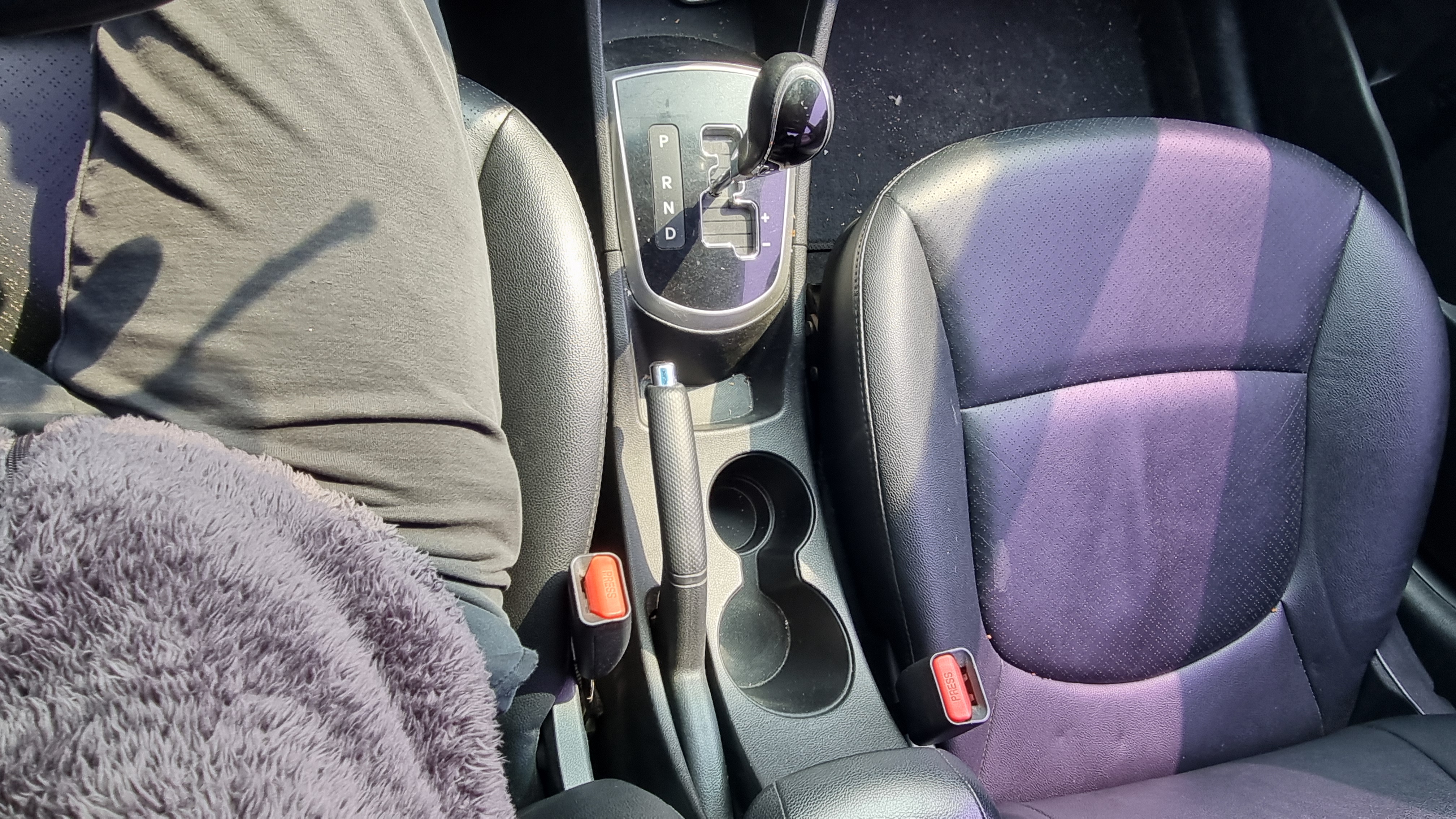 2014 HYUNDAI ACCENT 1.6 VGT MODERN - Thumbnail 14