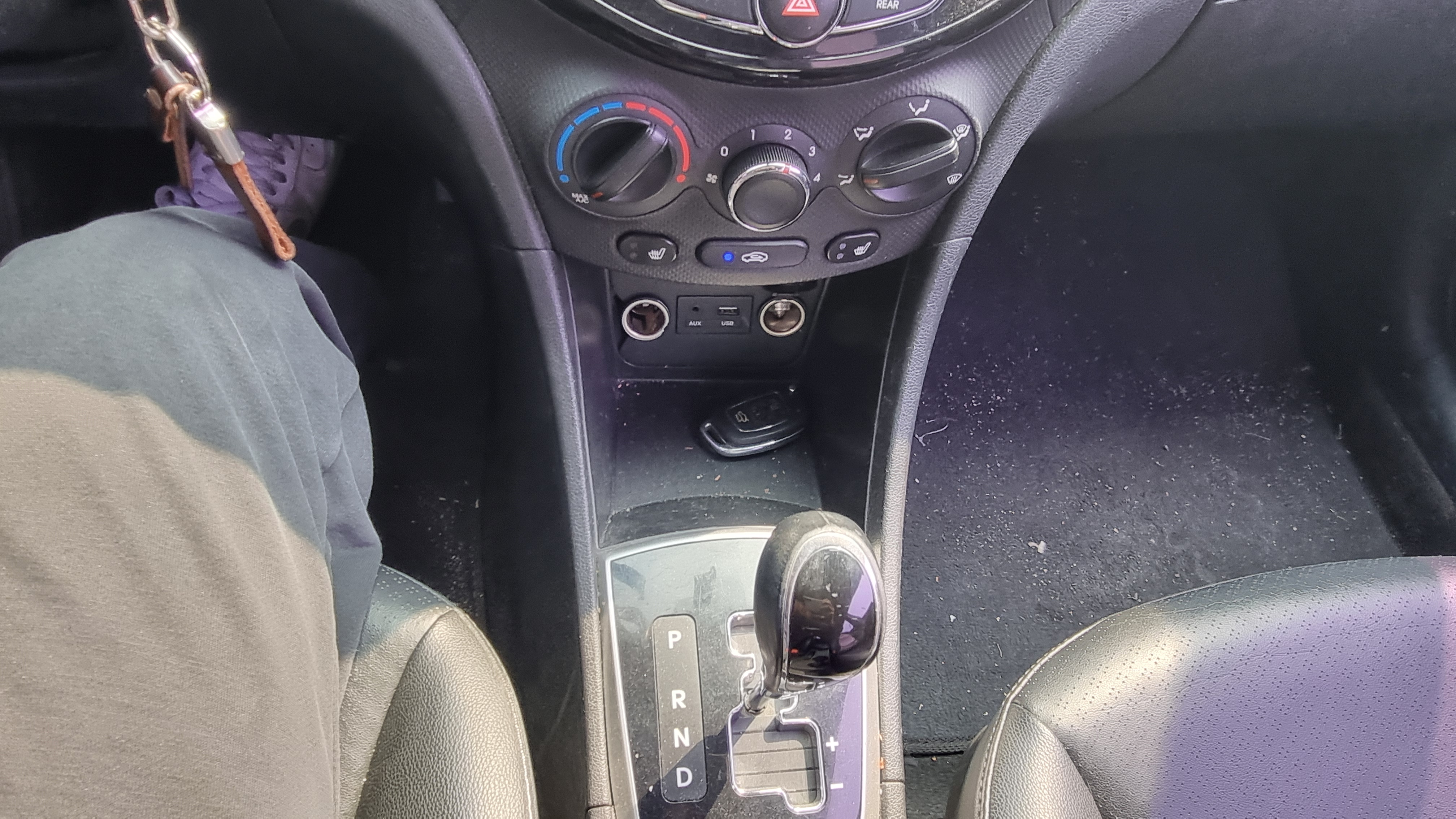 2014 HYUNDAI ACCENT 1.6 VGT MODERN - Thumbnail 15