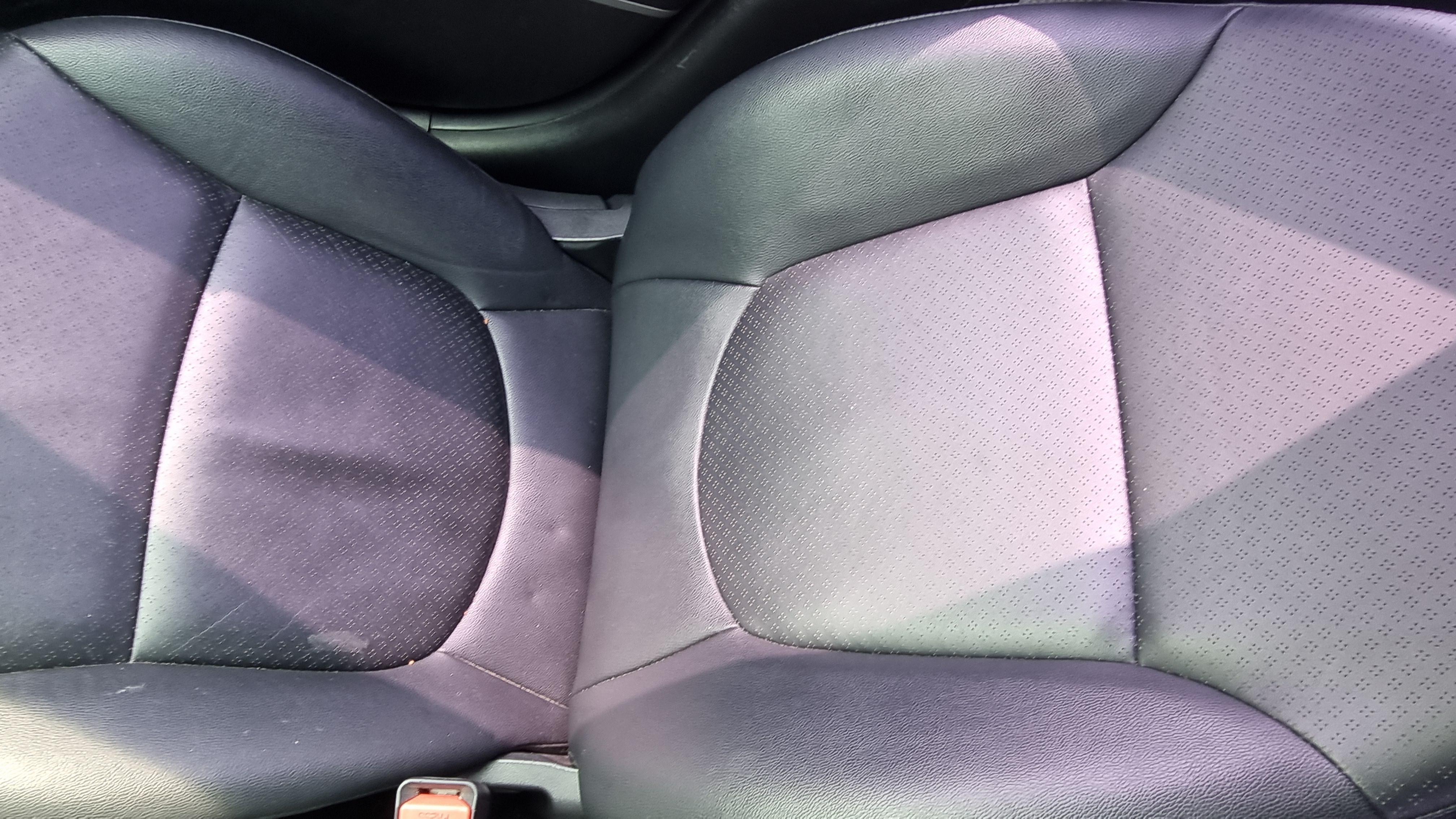 2014 HYUNDAI ACCENT 1.6 VGT MODERN - Thumbnail 18