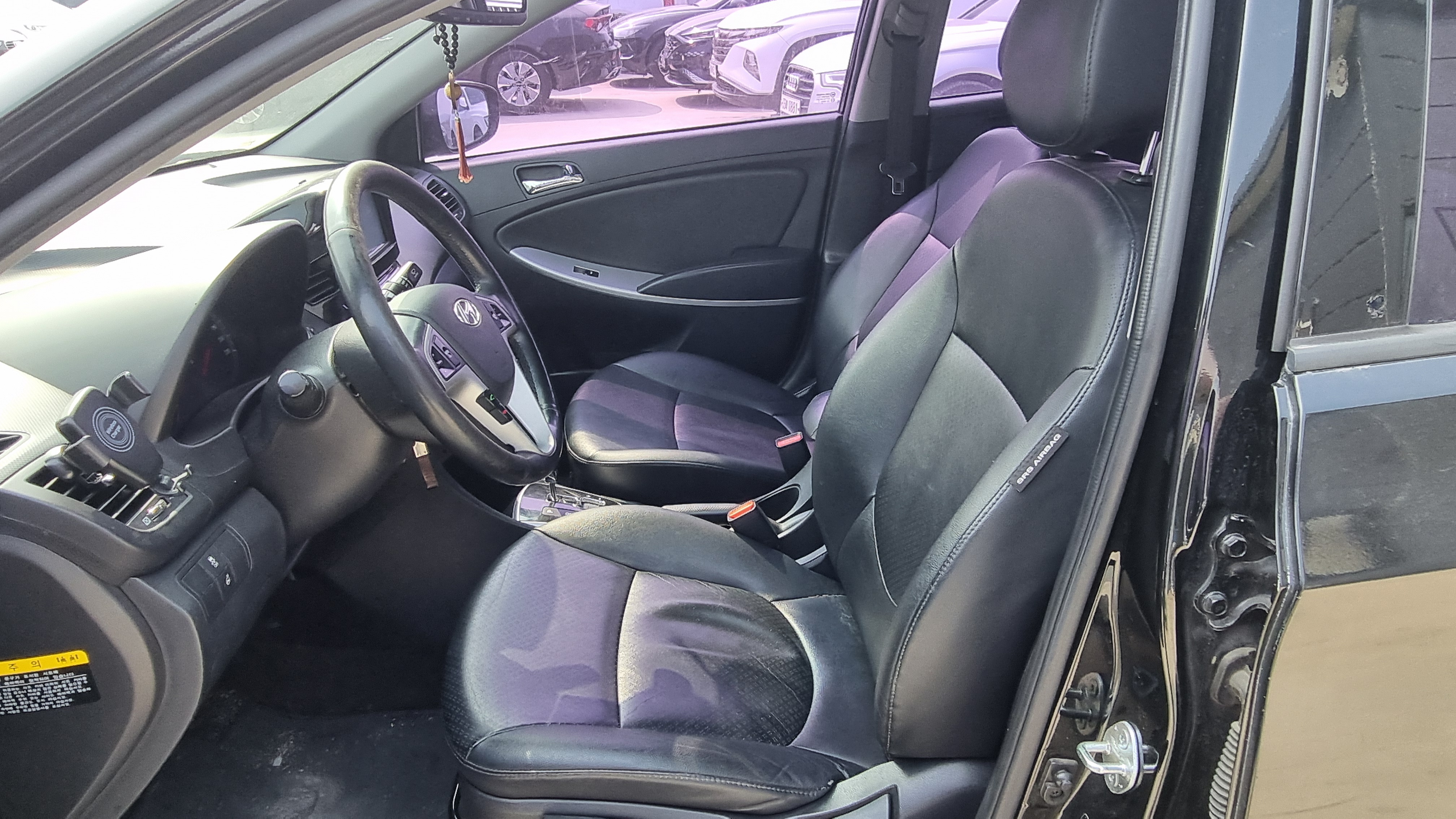 2014 HYUNDAI ACCENT 1.6 VGT MODERN - Thumbnail 20