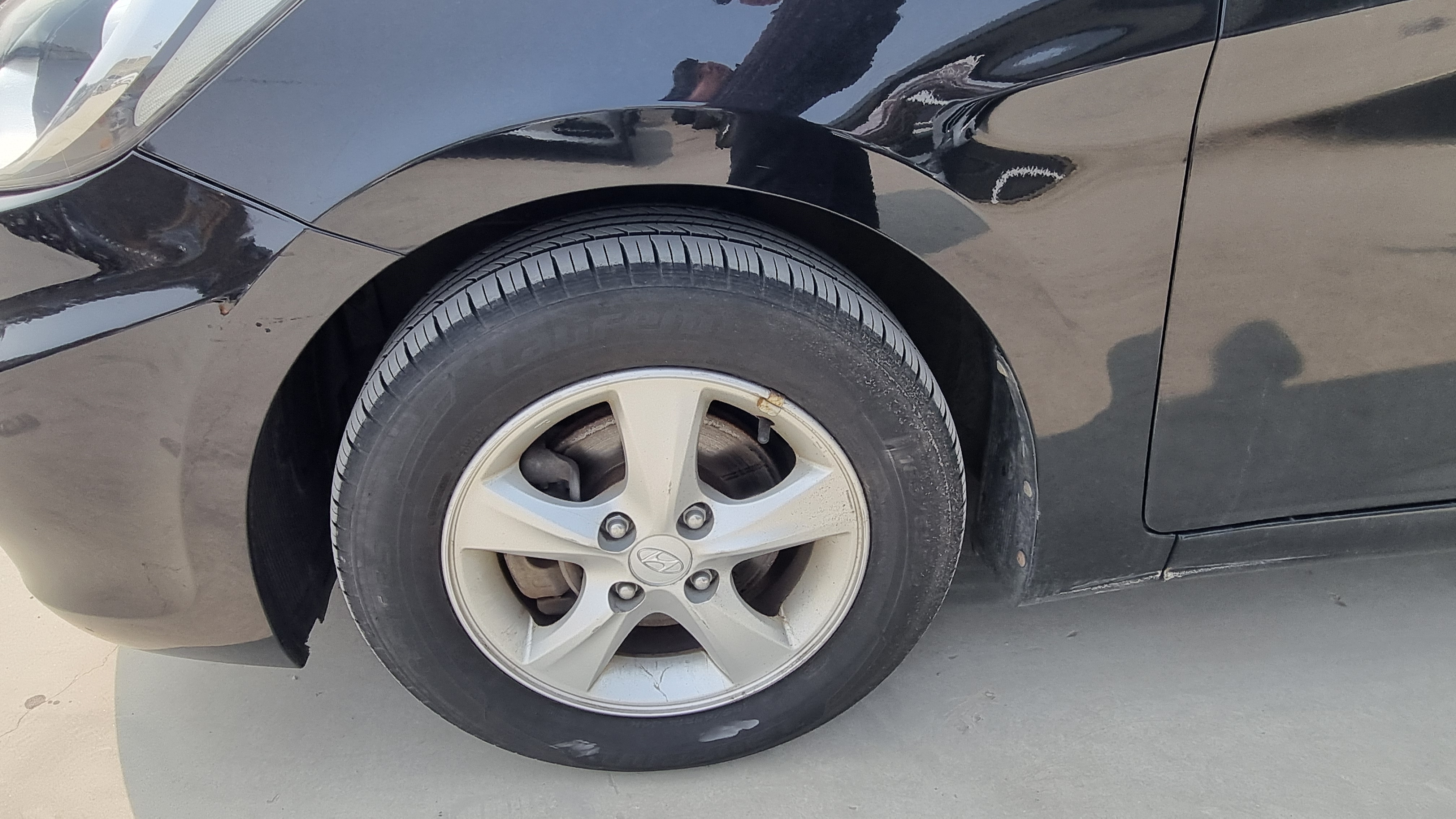 2014 HYUNDAI ACCENT 1.6 VGT MODERN - Thumbnail 26