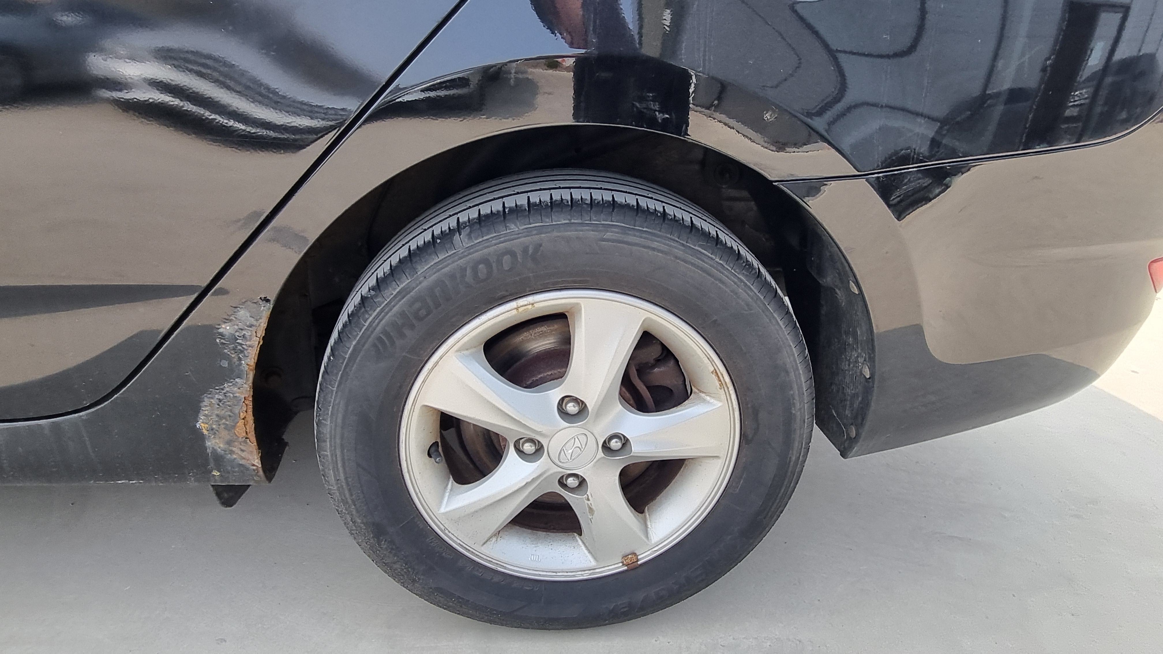 2014 HYUNDAI ACCENT 1.6 VGT MODERN - Thumbnail 27