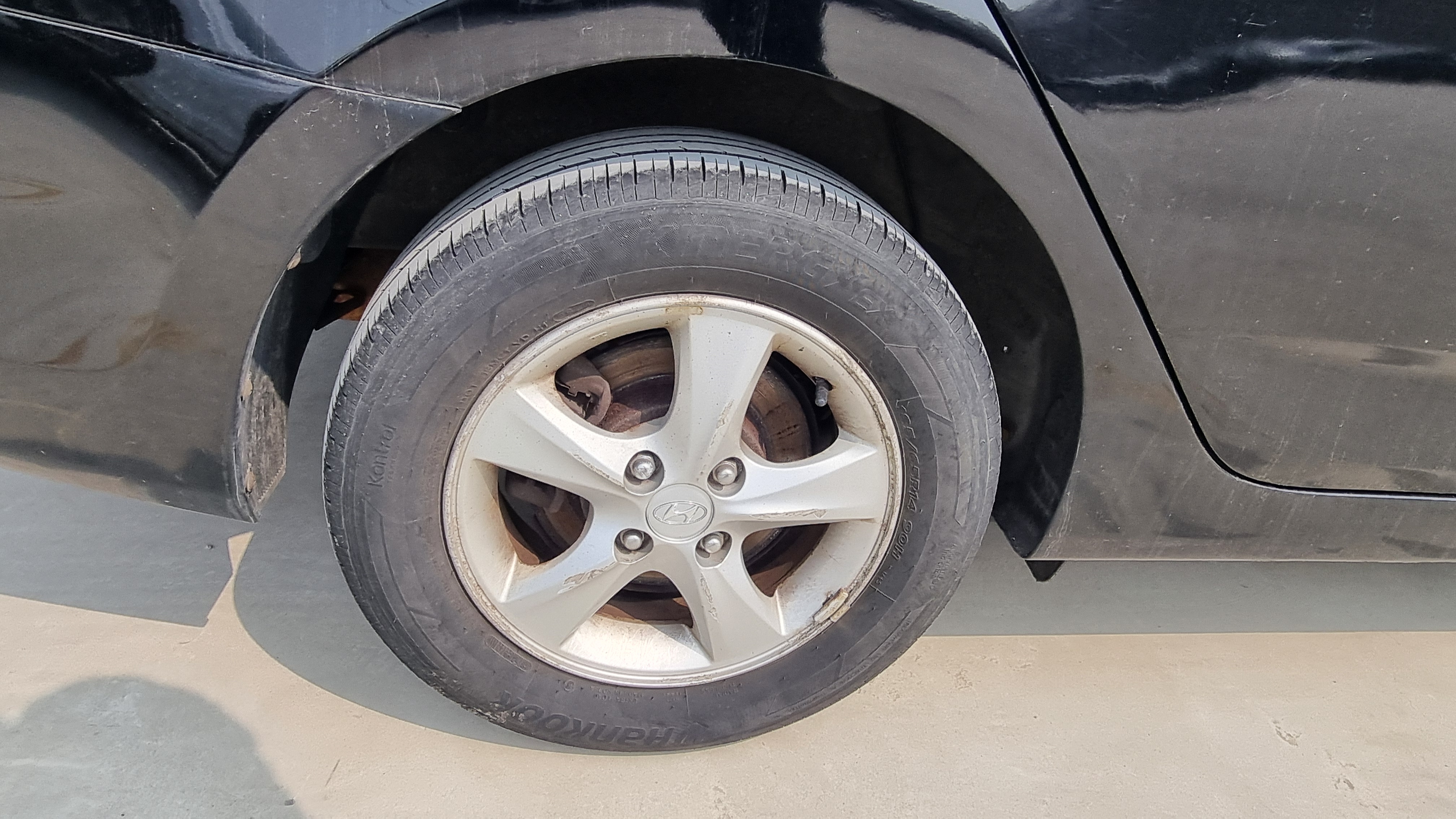 2014 HYUNDAI ACCENT 1.6 VGT MODERN - Thumbnail 28
