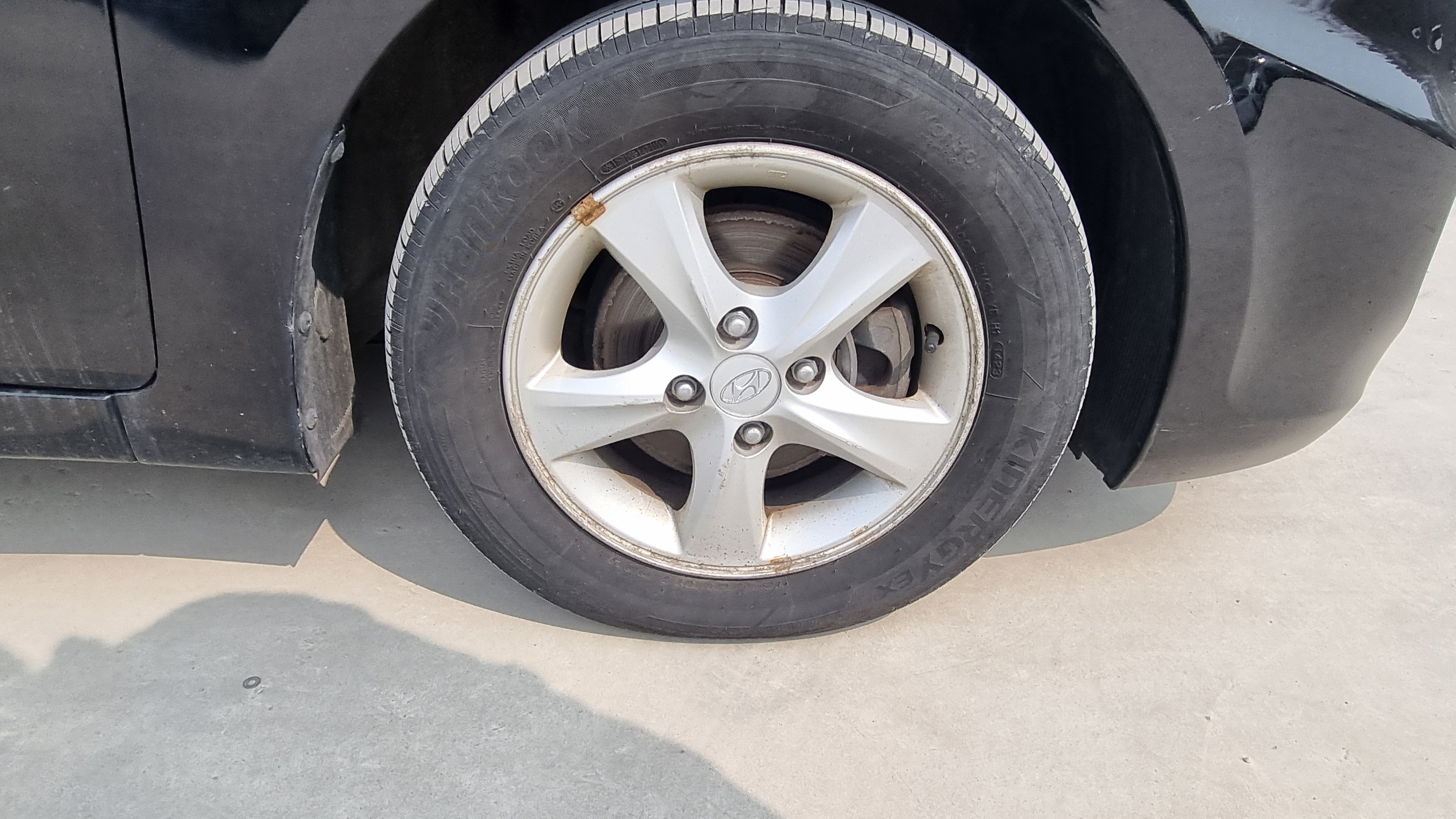 2014 HYUNDAI ACCENT 1.6 VGT MODERN - Thumbnail 29