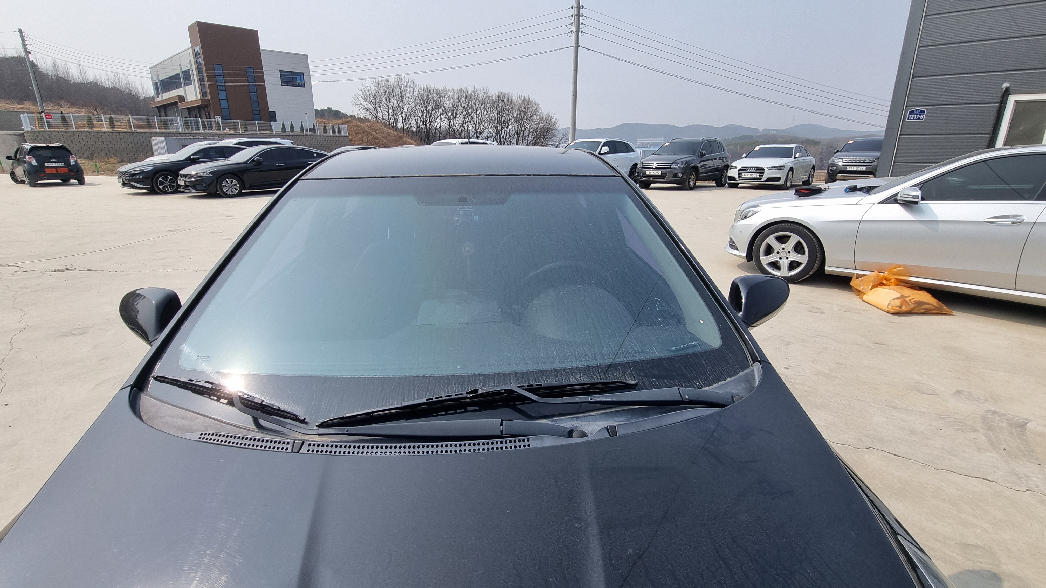 2014 HYUNDAI ACCENT 1.6 VGT MODERN - Thumbnail 33