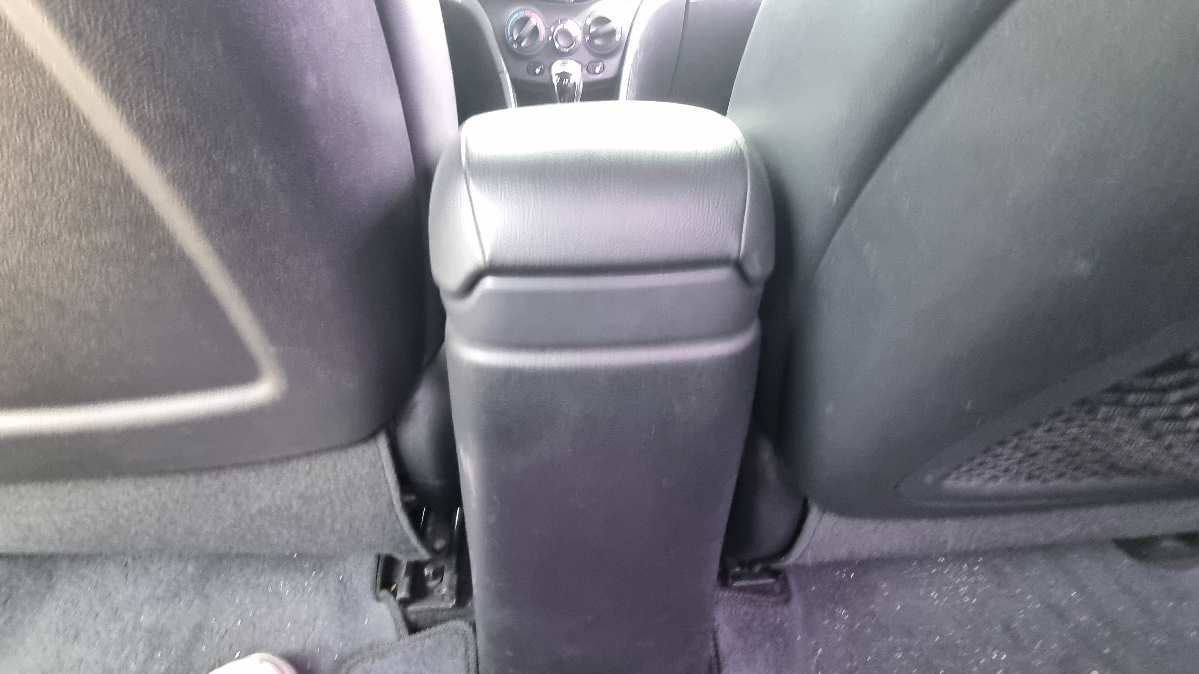 2014 HYUNDAI ACCENT 1.6 VGT MODERN - Thumbnail 35