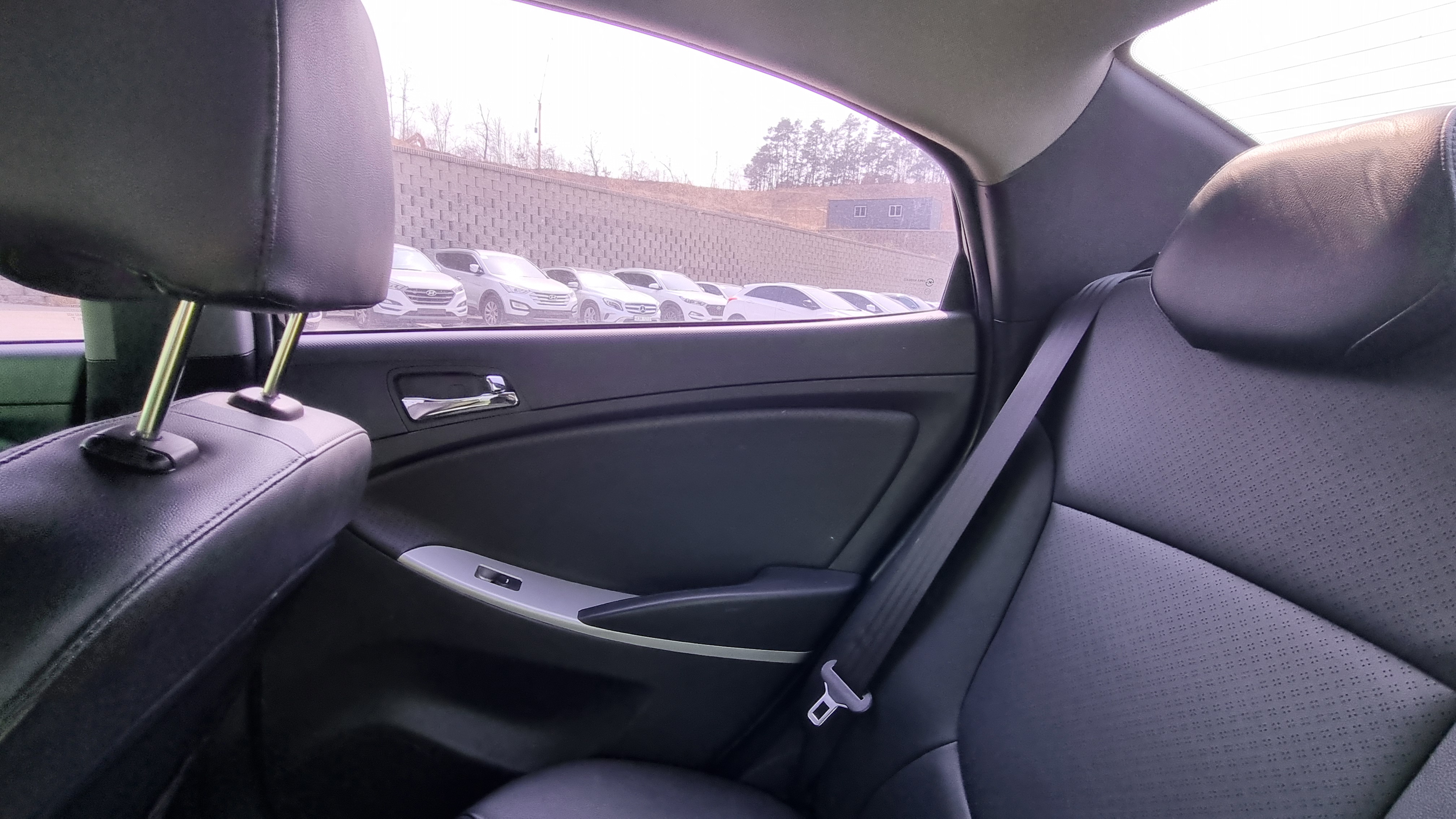 2014 HYUNDAI ACCENT 1.6 VGT MODERN - Thumbnail 36