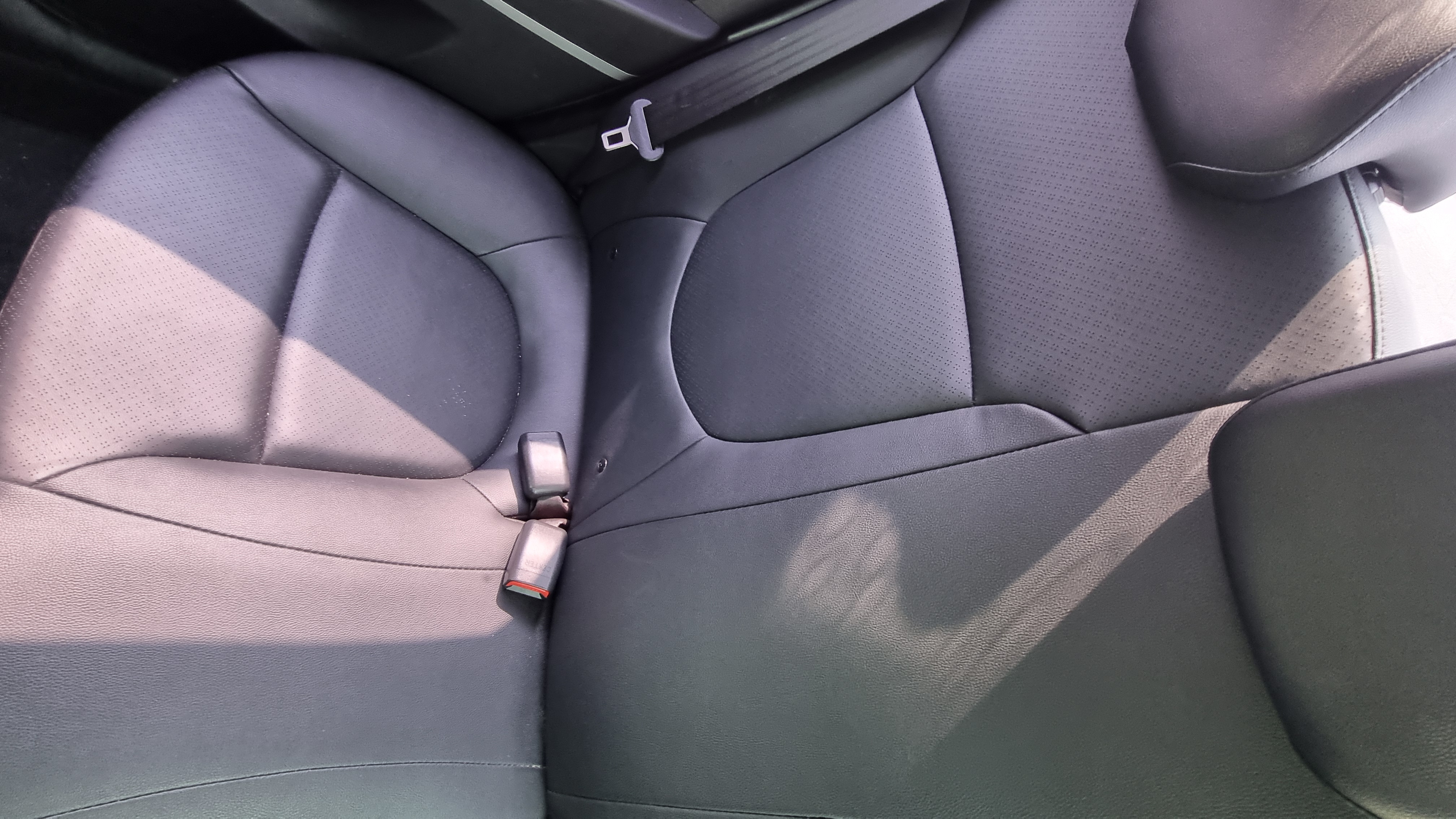 2014 HYUNDAI ACCENT 1.6 VGT MODERN - Thumbnail 37