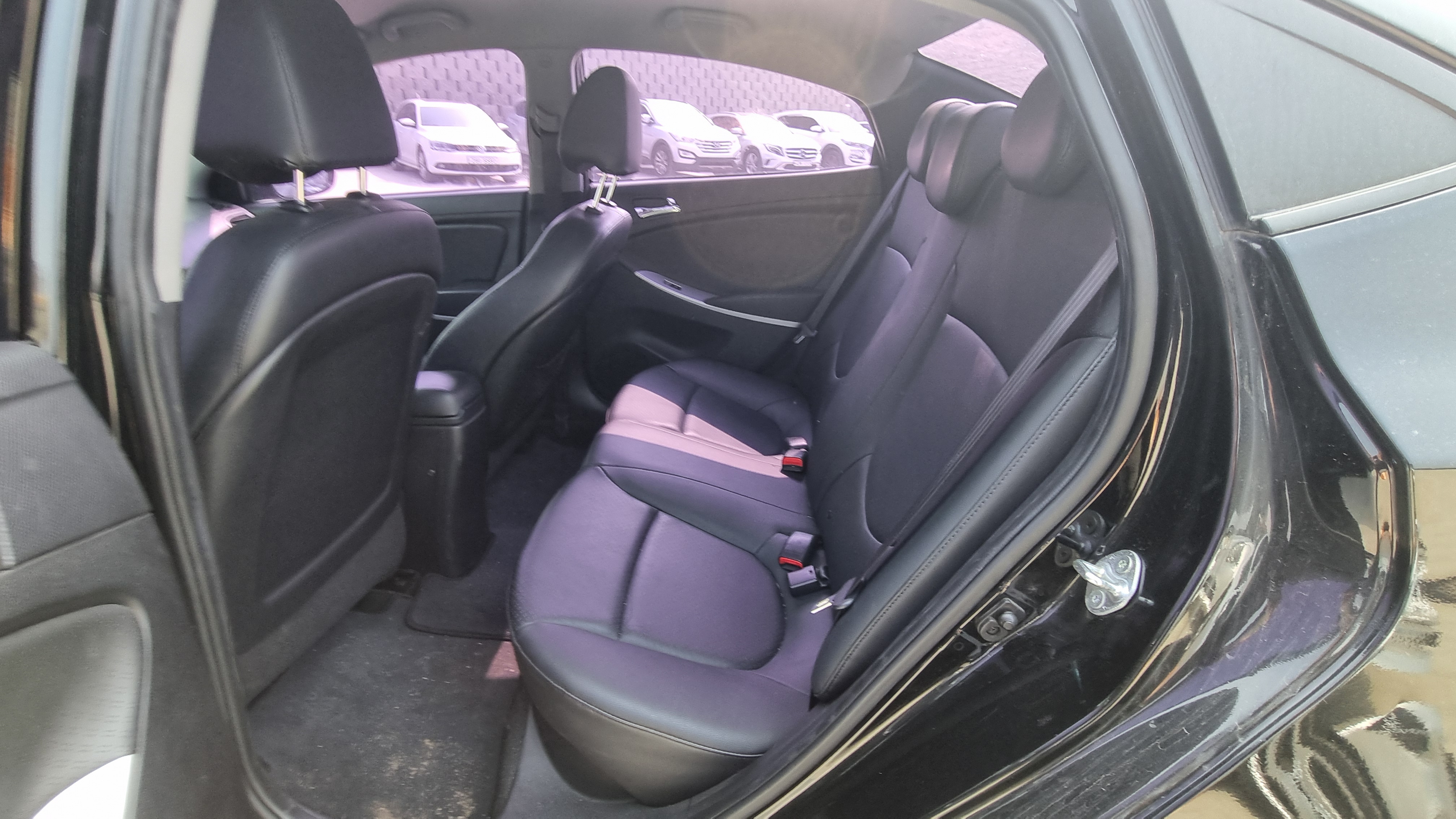 2014 HYUNDAI ACCENT 1.6 VGT MODERN - Thumbnail 39