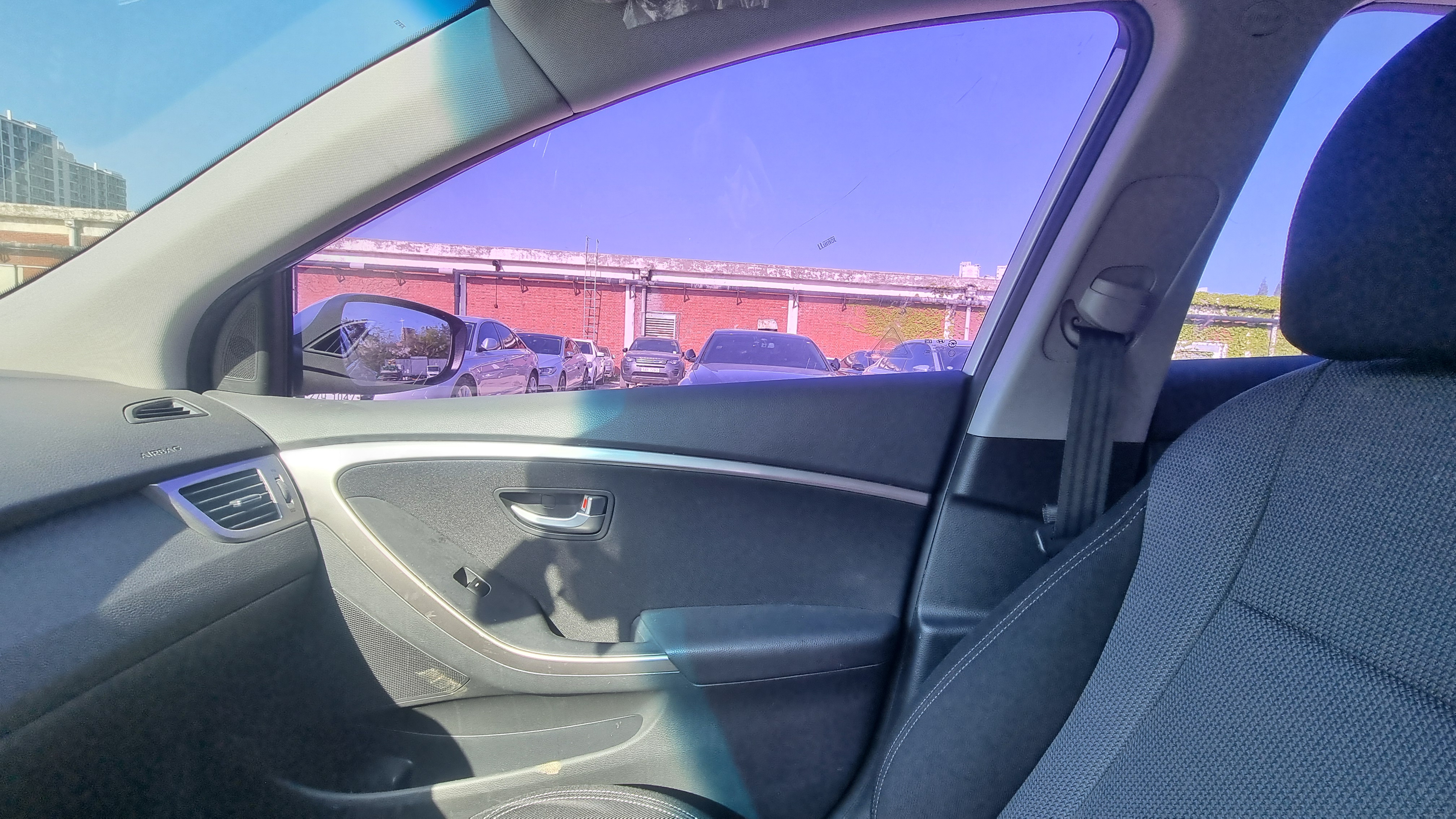 2012 HYUNDAI  NEW I30 1.6 VGT UNIQUE  - Thumbnail 12