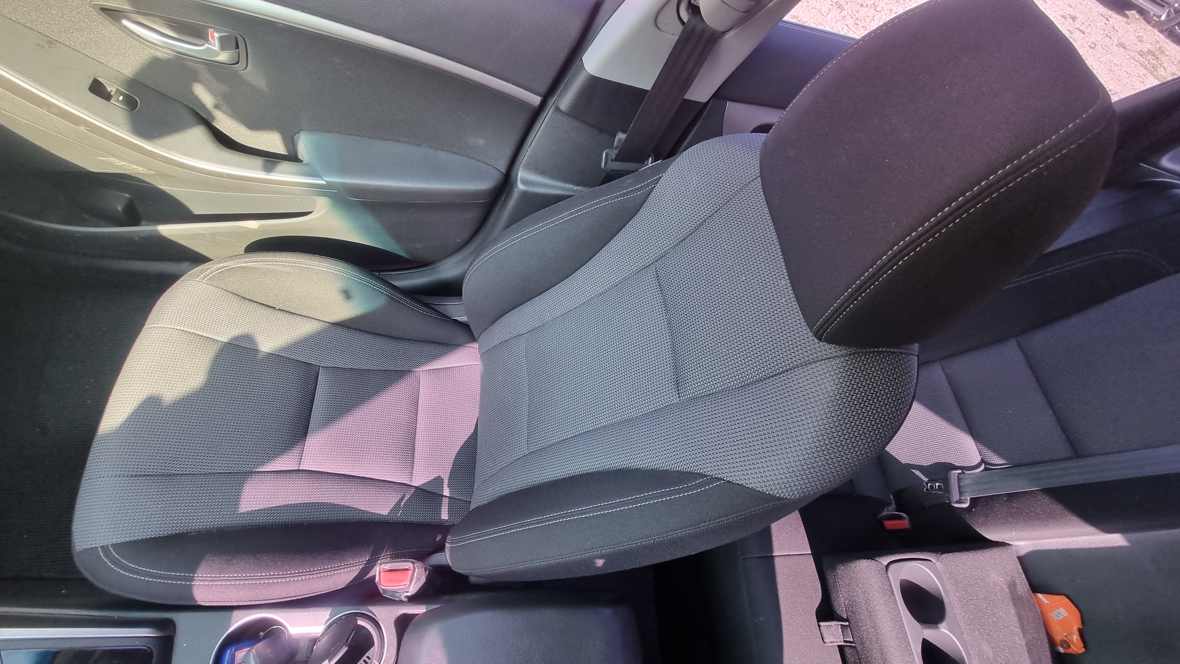 2012 HYUNDAI  NEW I30 1.6 VGT UNIQUE  - Thumbnail 13