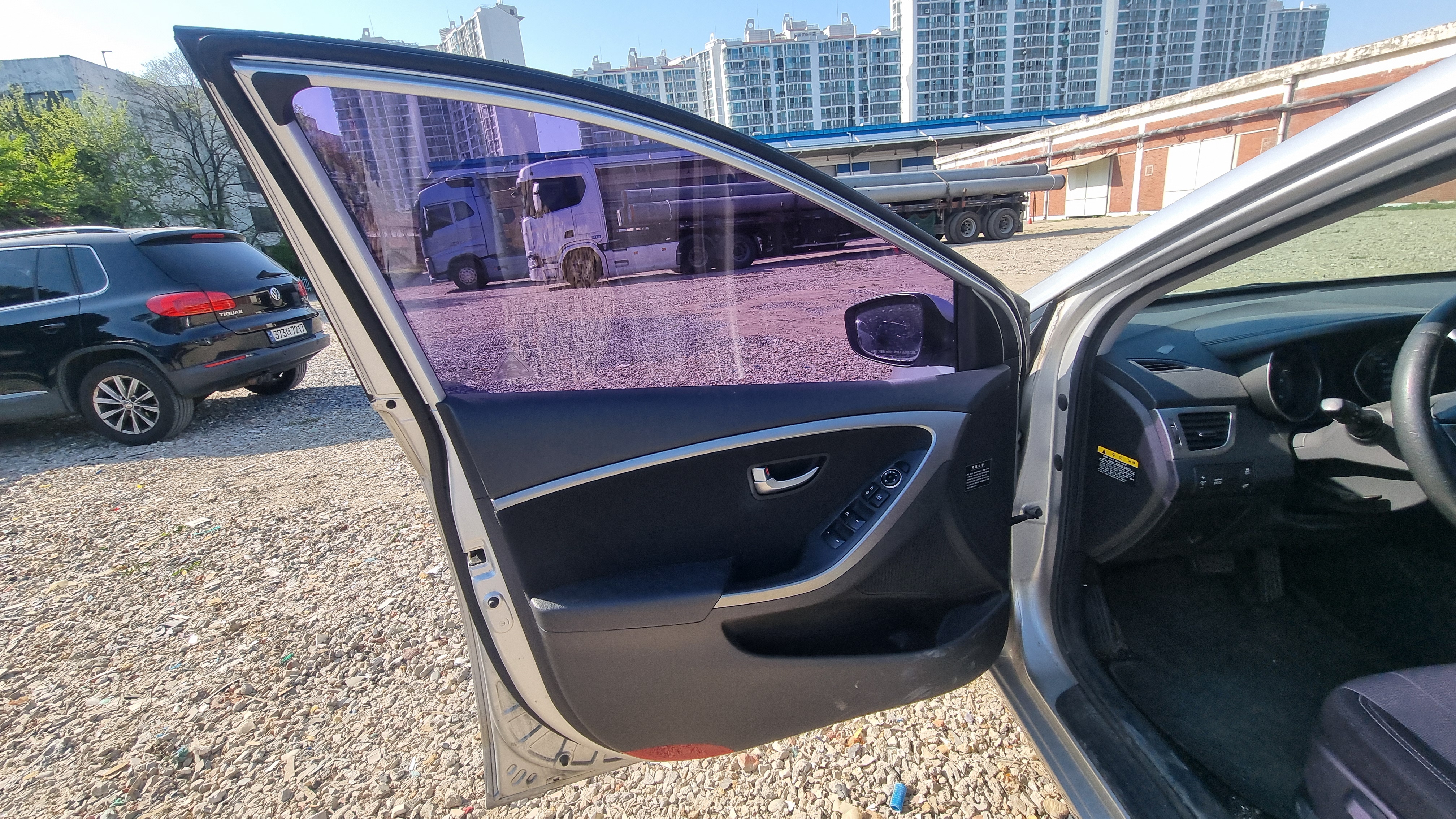 2012 HYUNDAI  NEW I30 1.6 VGT UNIQUE  - Thumbnail 16