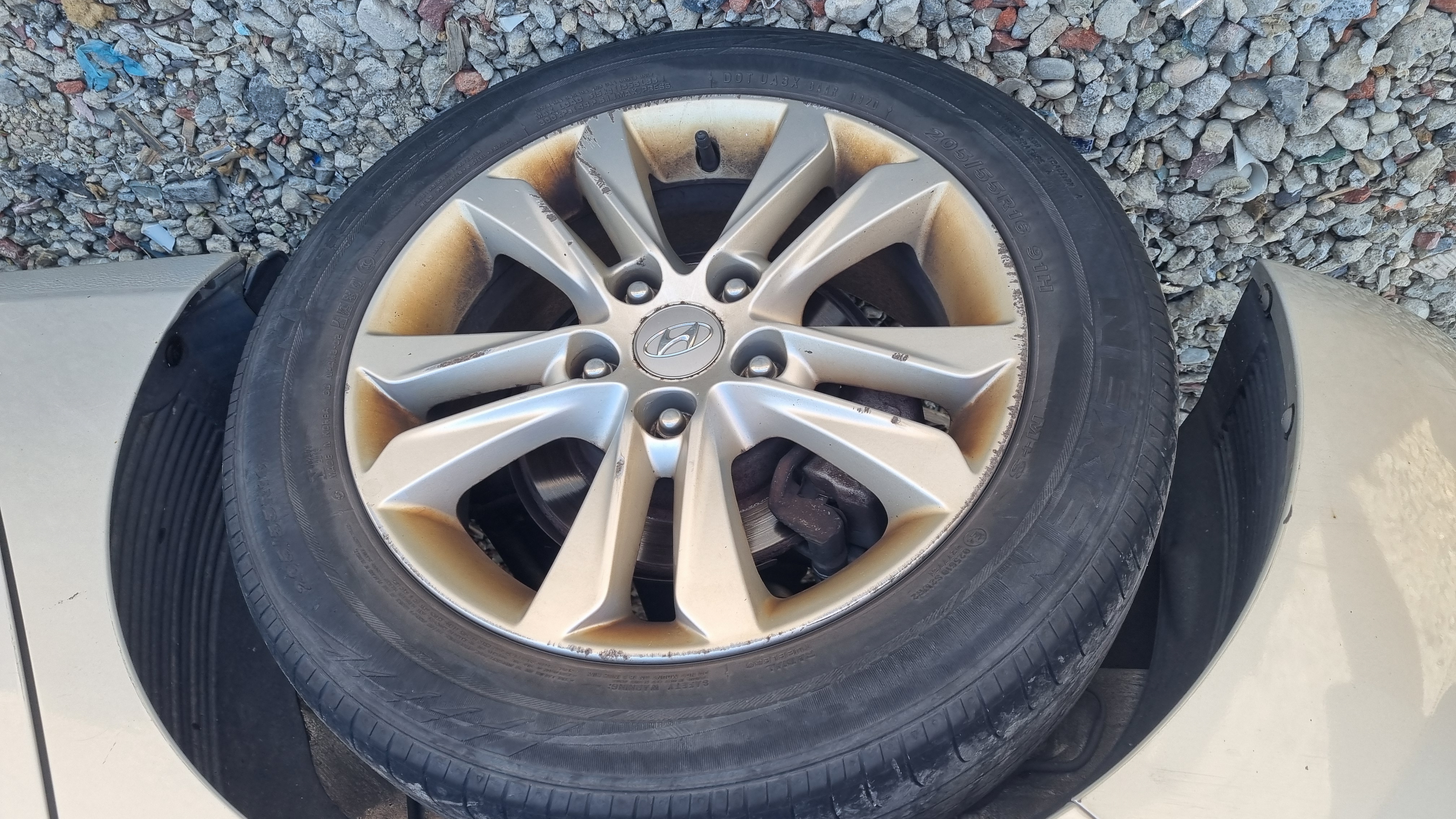 2012 HYUNDAI  NEW I30 1.6 VGT UNIQUE  - Thumbnail 22